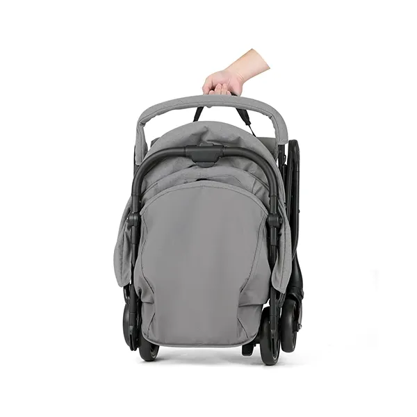 Joie Tourist S Stroller - Pebble product thumbnail 5