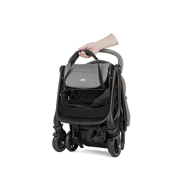 Joie Tourist S Stroller - Pebble product thumbnail 6