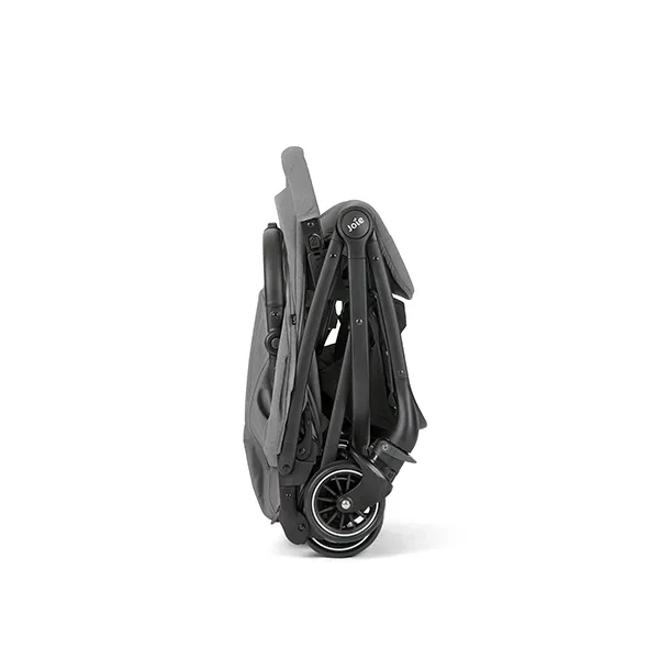 Joie Tourist S Stroller - Pebble product thumbnail 7