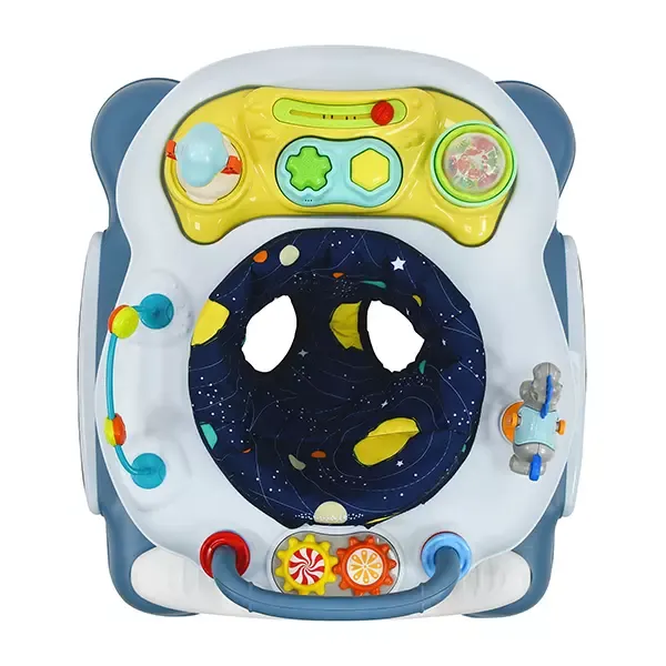 Nova Home Star 5in1 Baby Walker - Blue product thumbnail 2