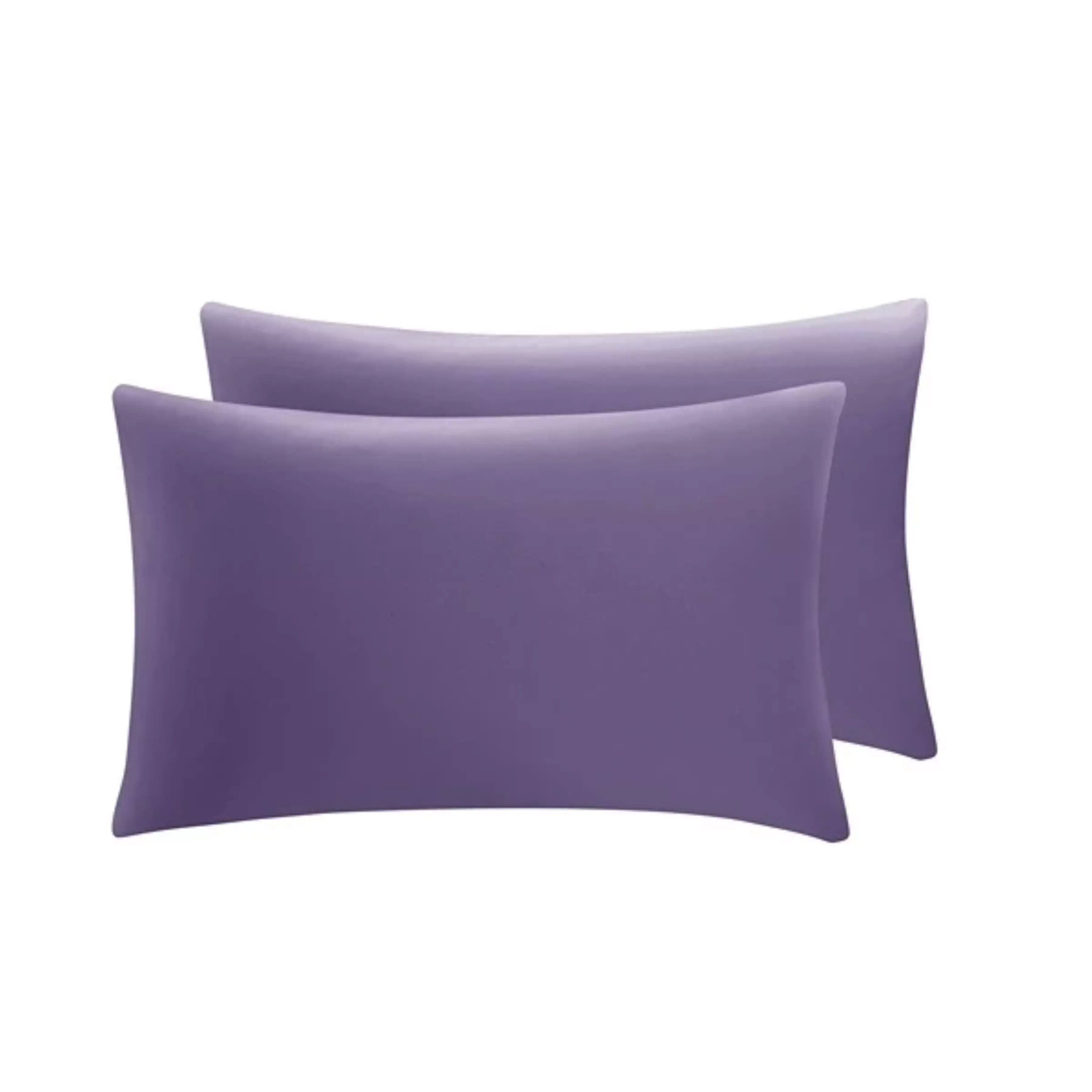 Nova Home Amore Printed Microfiber Comforter Set - Purple (Available In Sizes) product thumbnail 7
