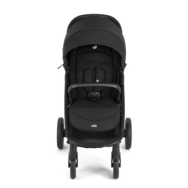 Joie Litetrax Pro 3in1 Easy Fold Stroller - Shale product thumbnail 2