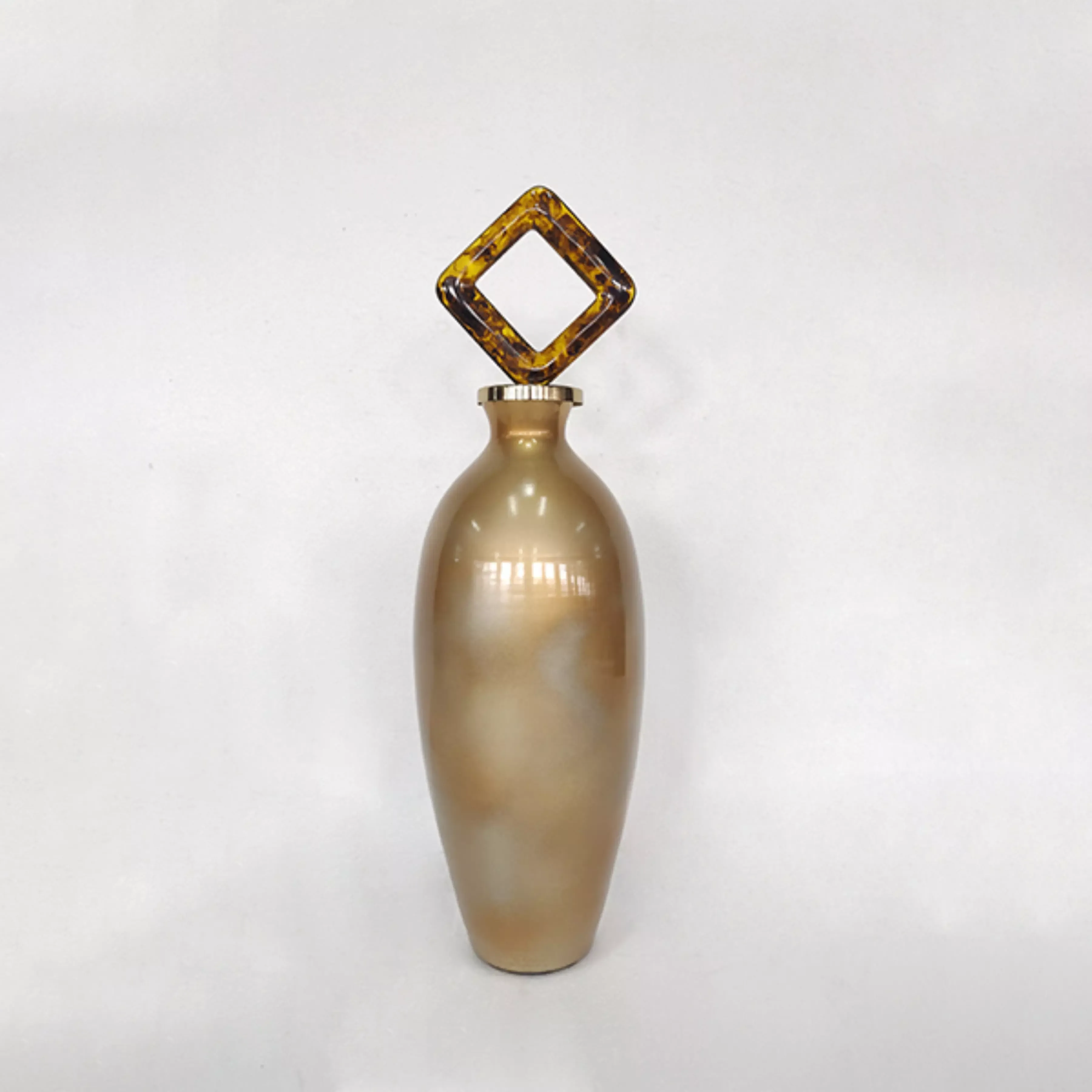 Weva Eclat Glass Vase - Large product thumbnail 4