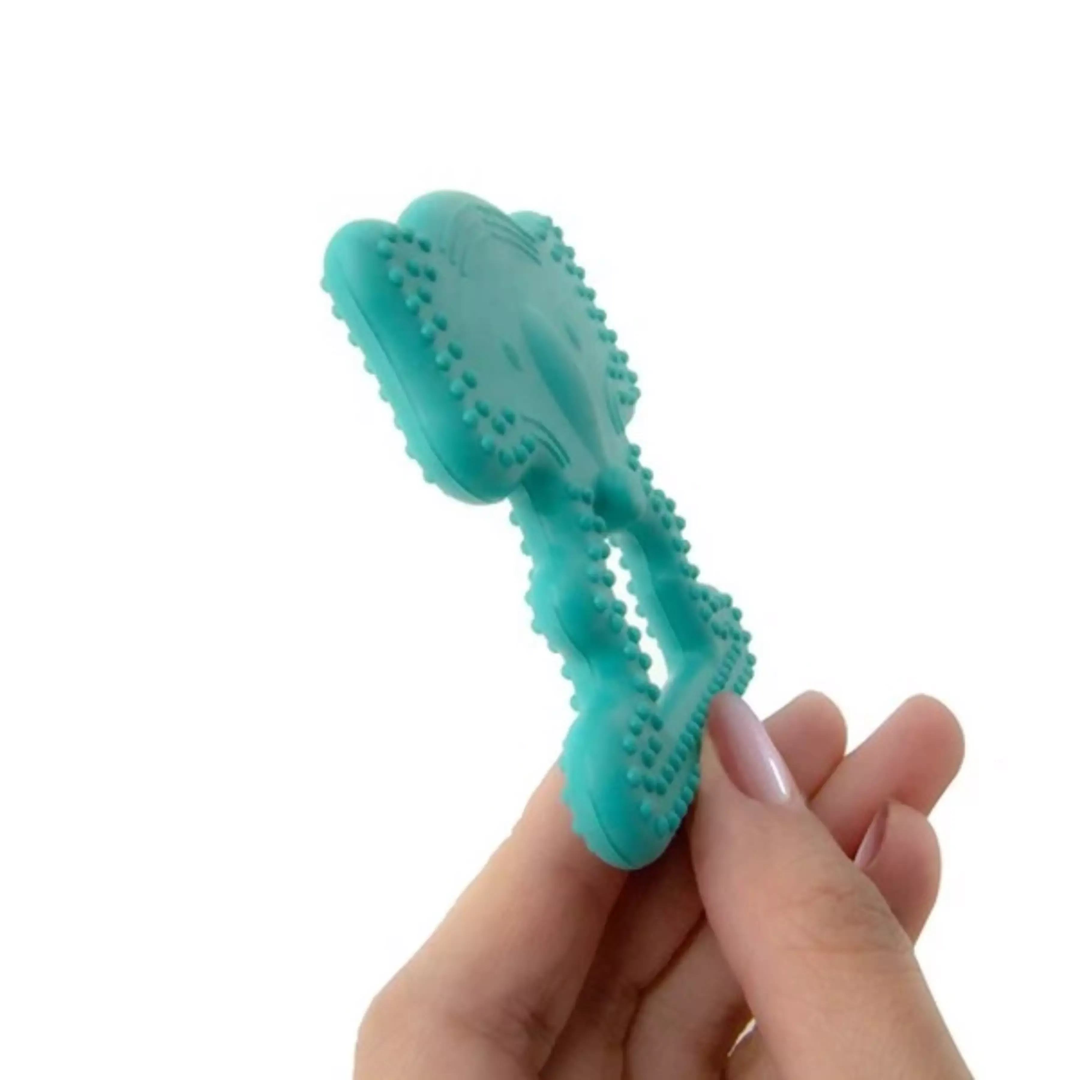 BabyJem Elephant Teether - Green product thumbnail 10