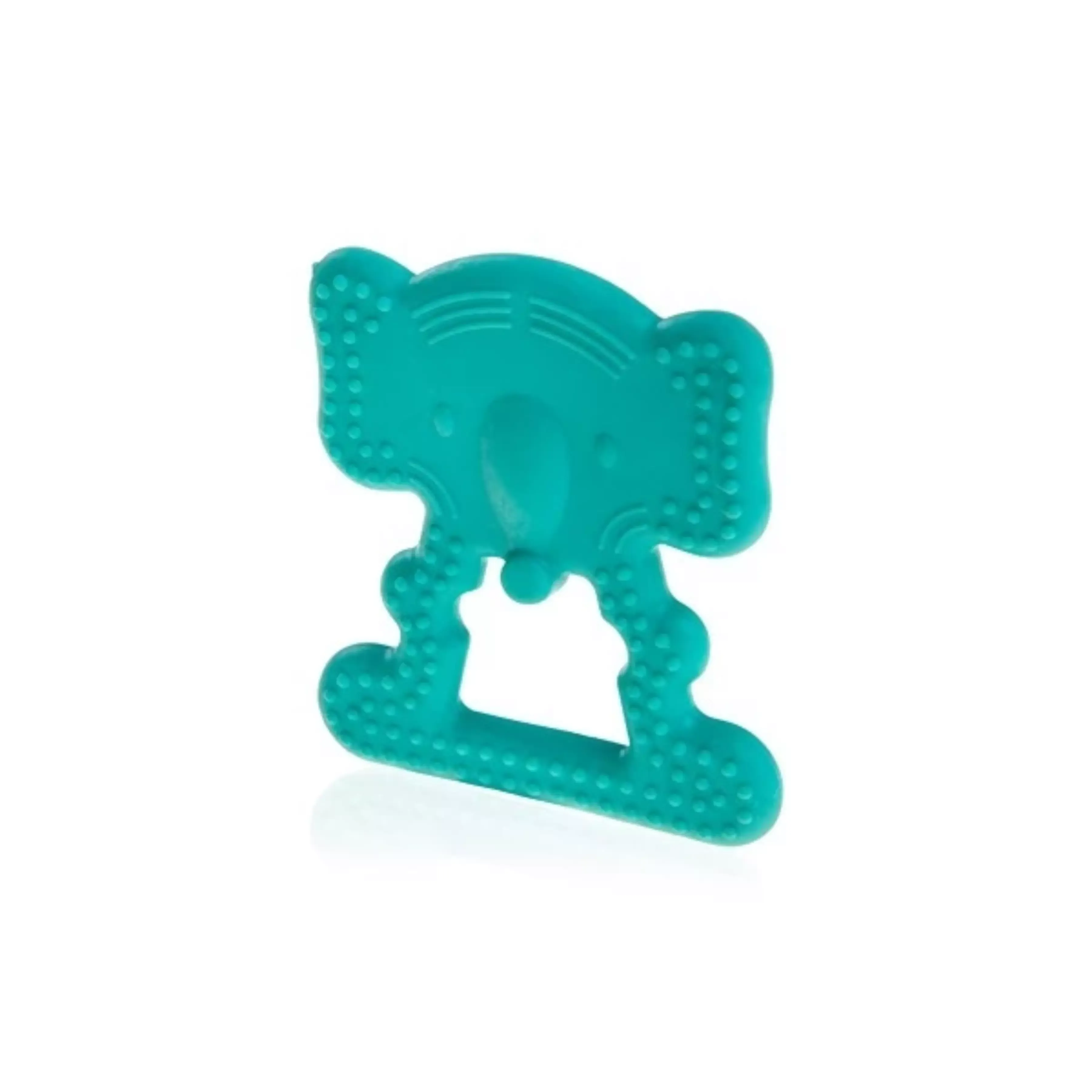 BabyJem Elephant Teether - Green product thumbnail 11