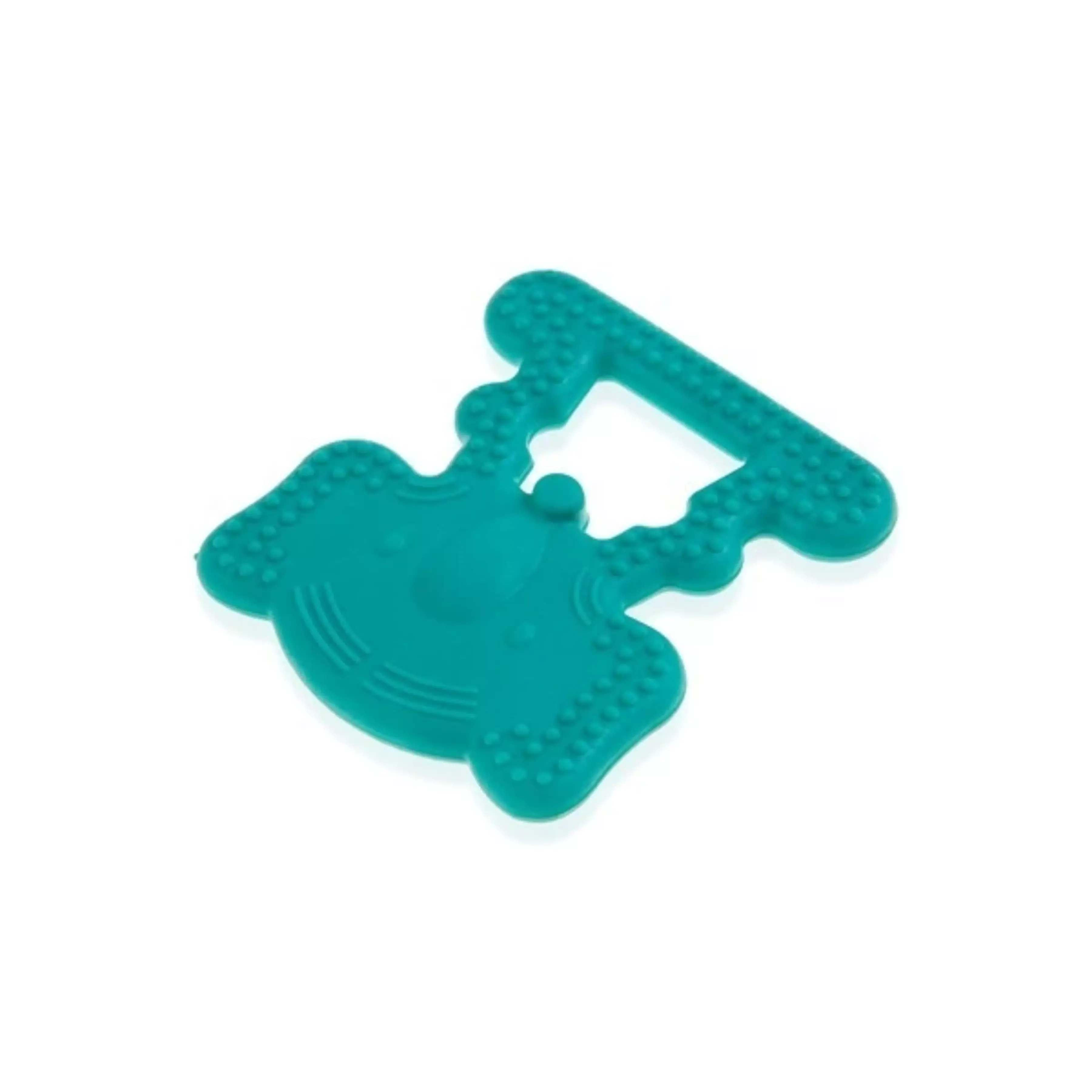 BabyJem Elephant Teether - Green product thumbnail 12