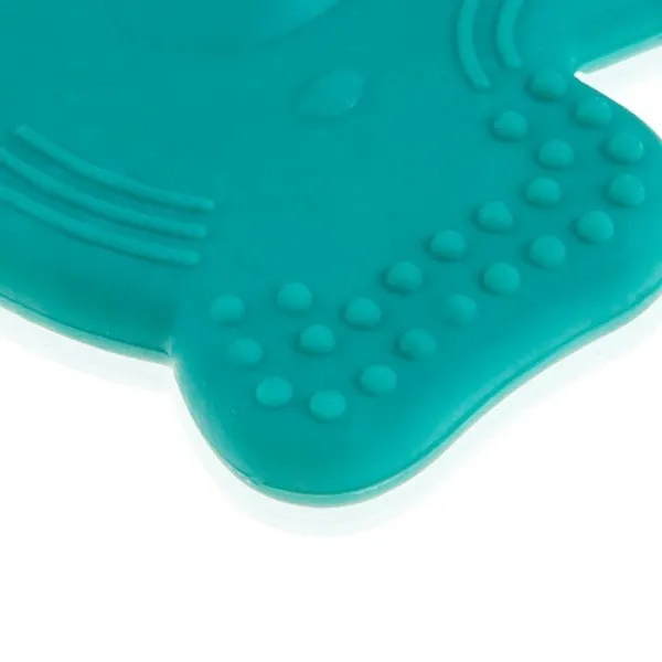 BabyJem Elephant Teether - Green product thumbnail 6