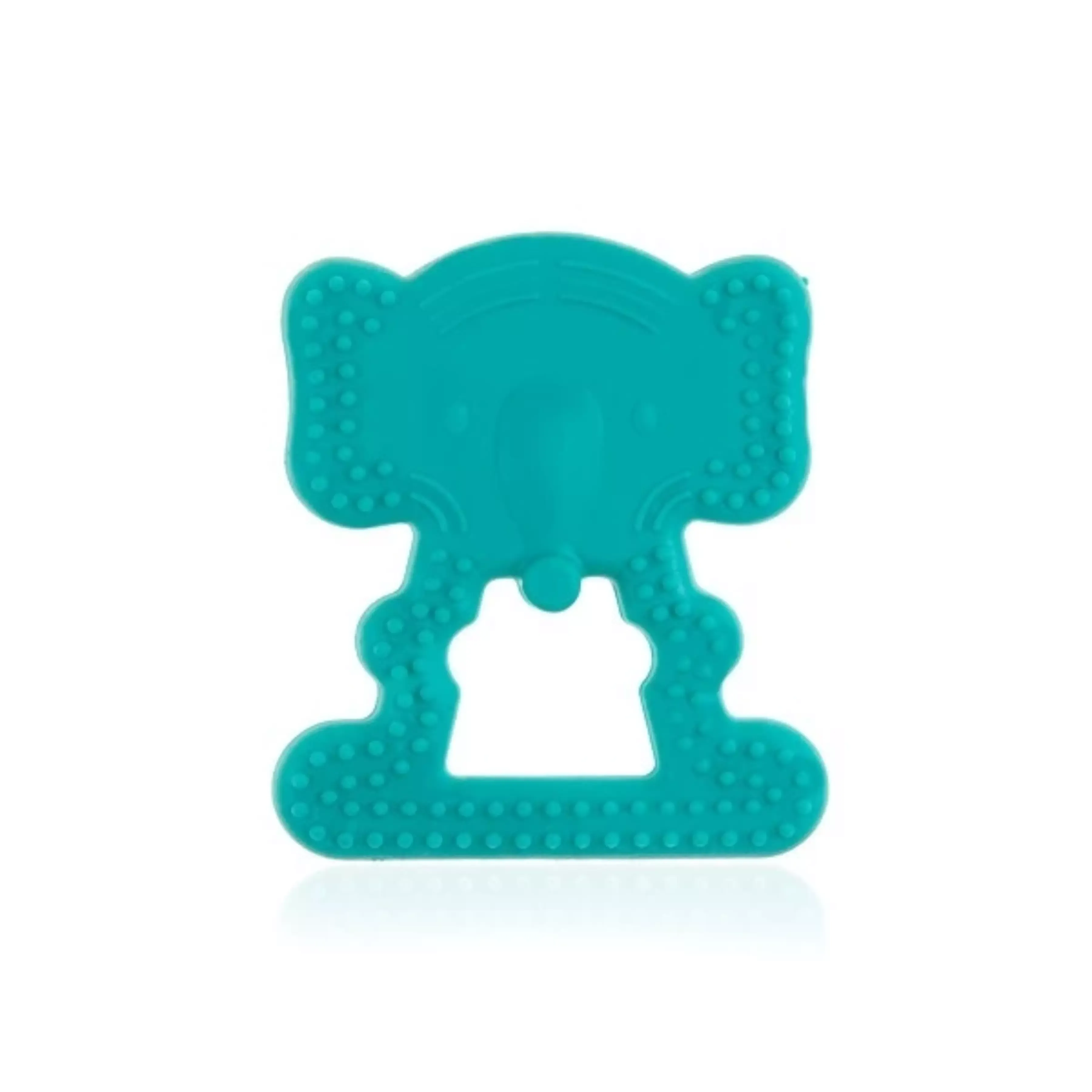 BabyJem Elephant Teether - Green product thumbnail 8