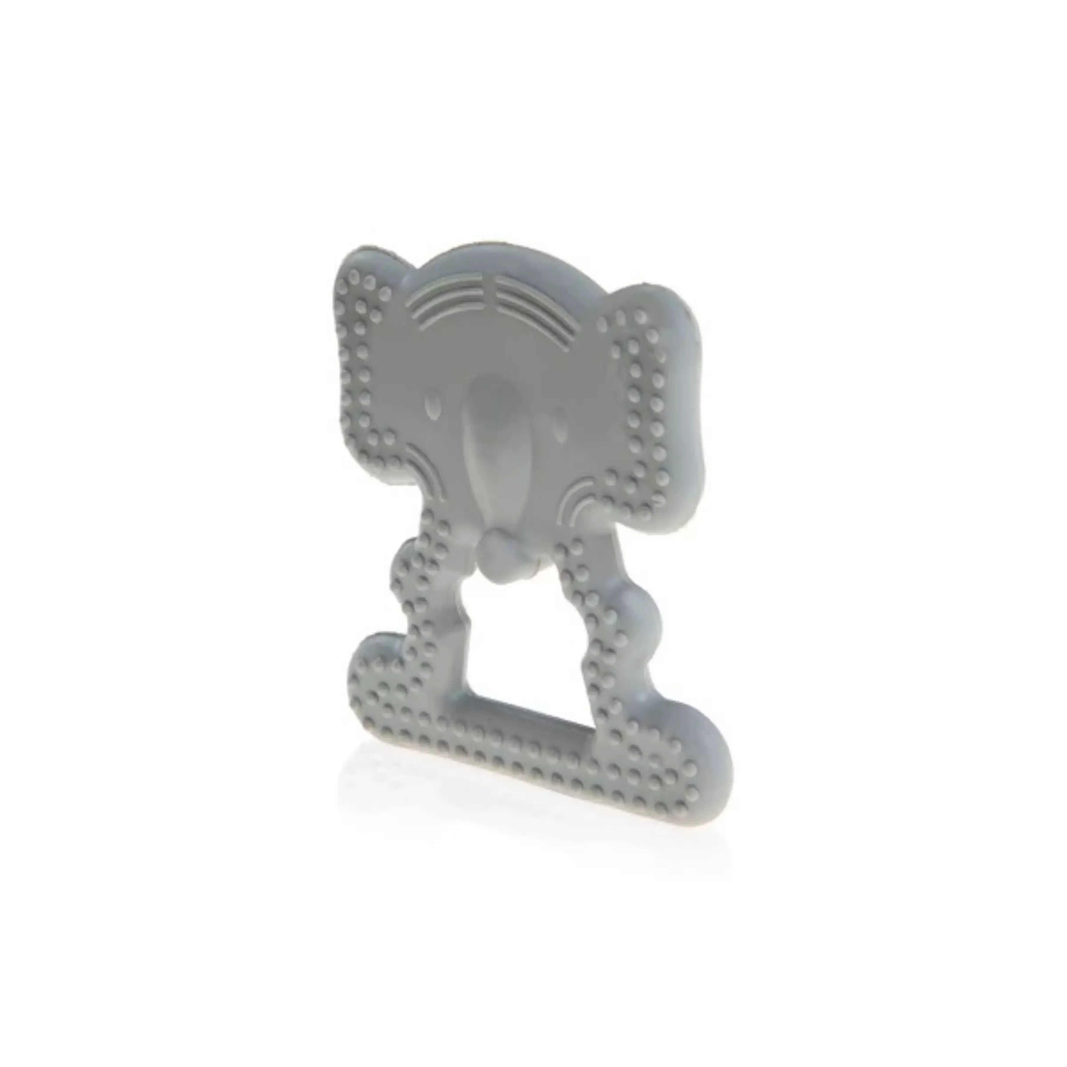 BabyJem Elephant Teether - Grey product thumbnail 12
