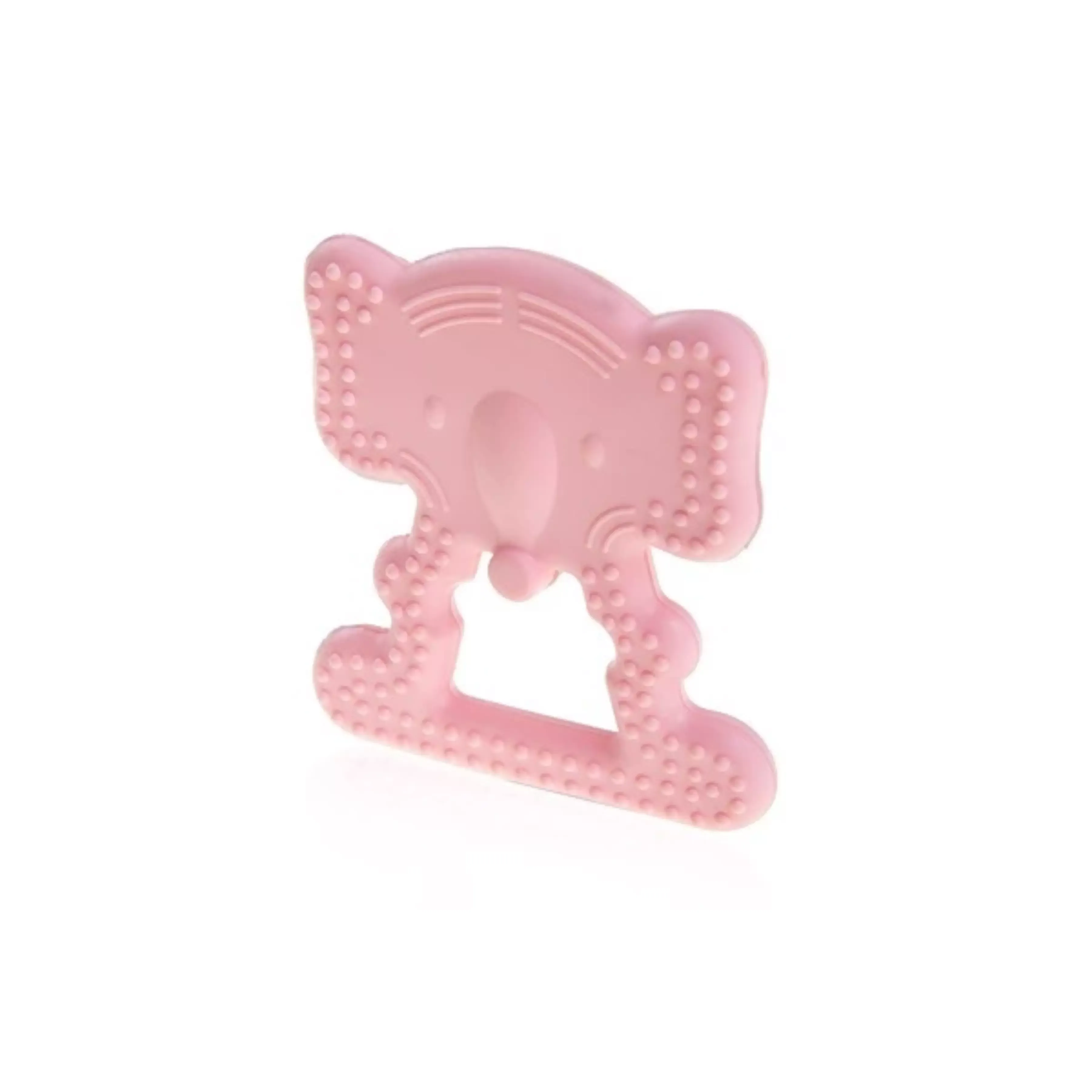 BabyJem Elephant Teether - Pink product thumbnail 11