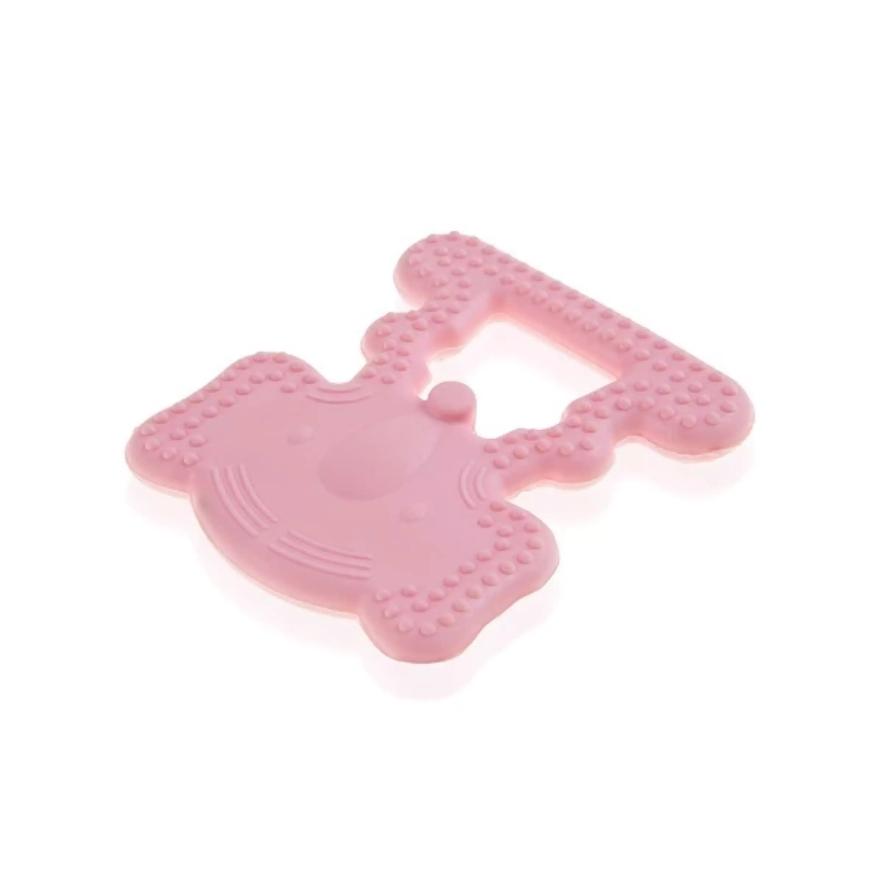 BabyJem Elephant Teether - Pink product thumbnail 12