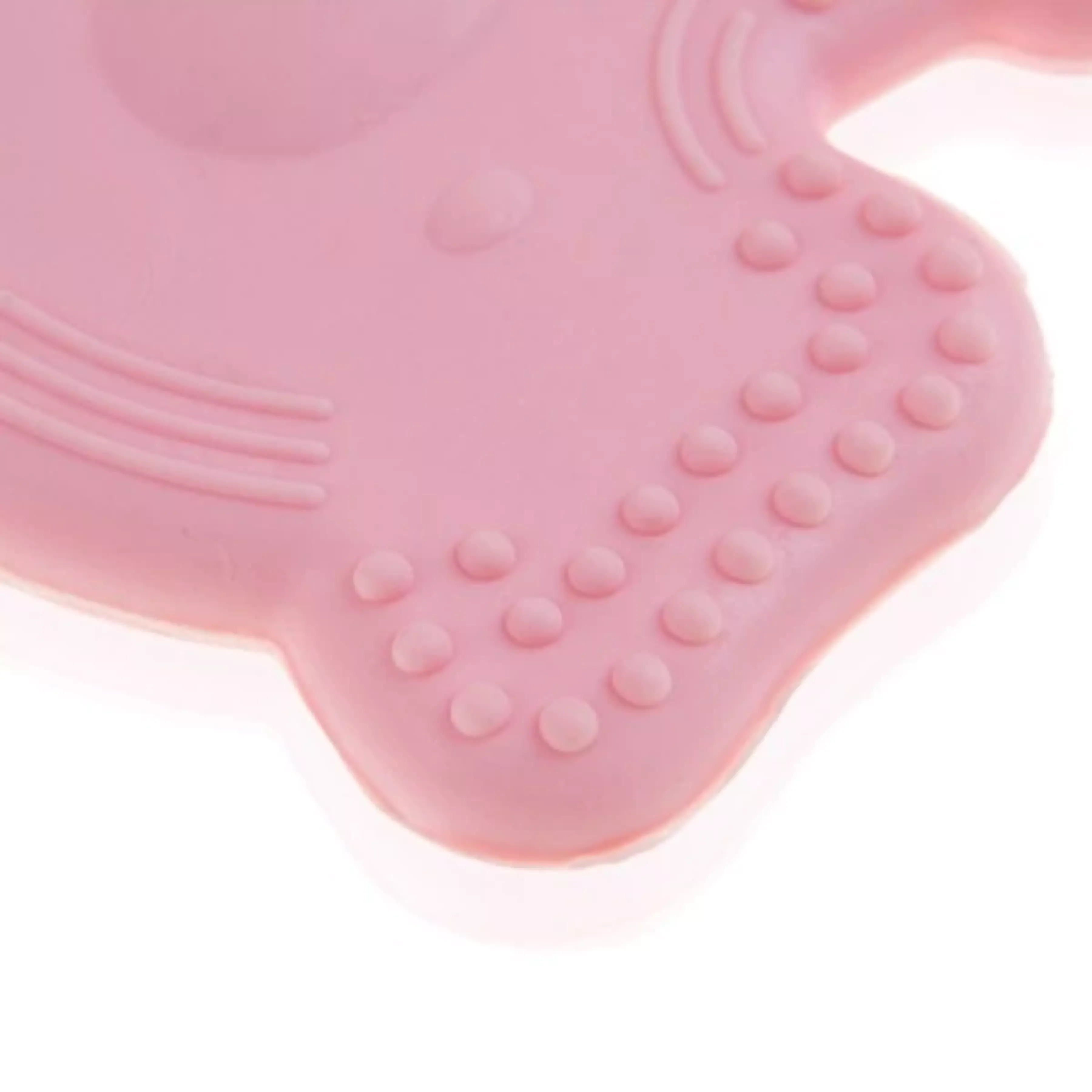 BabyJem Elephant Teether - Pink product thumbnail 13