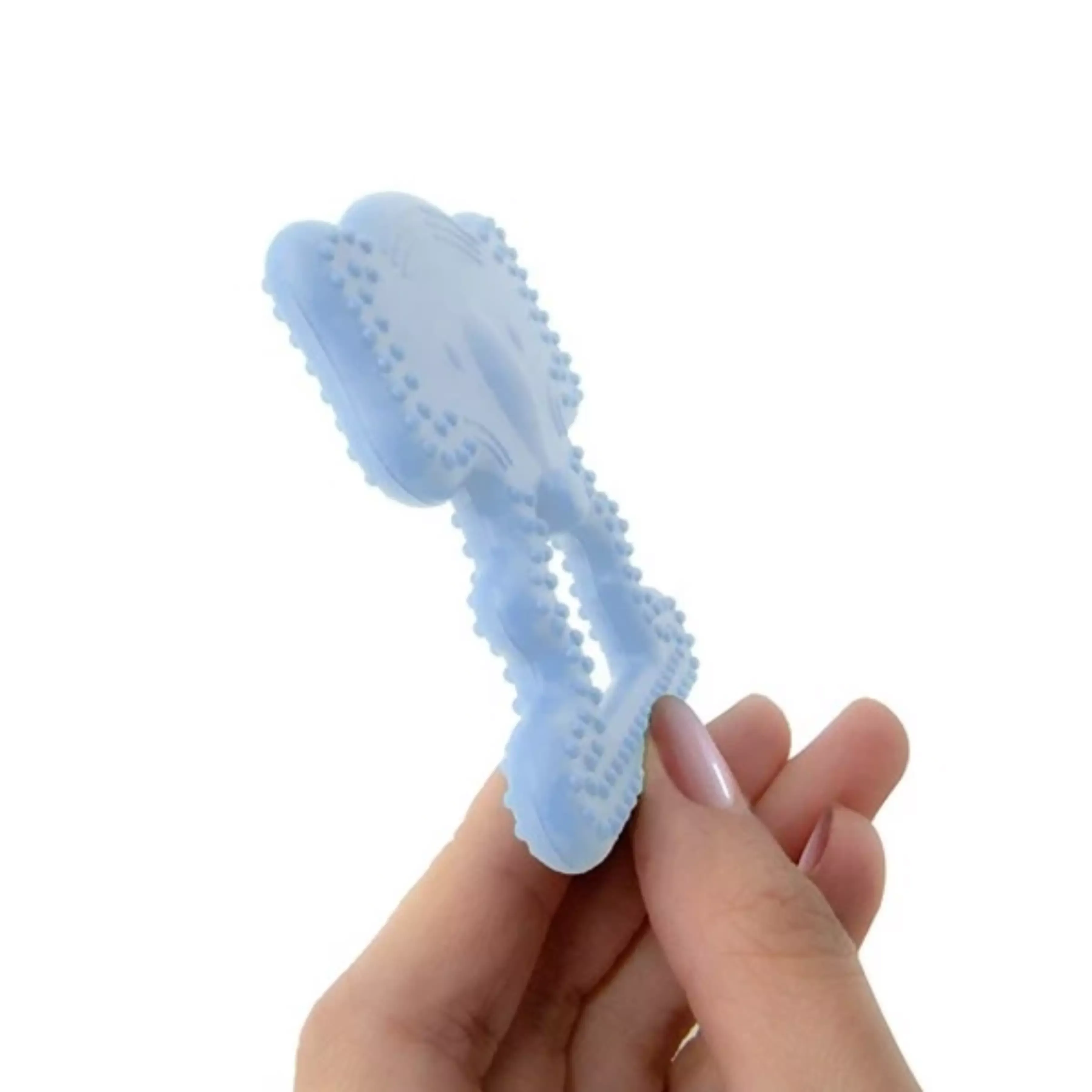BabyJem Elephant Teether - Blue product thumbnail 10