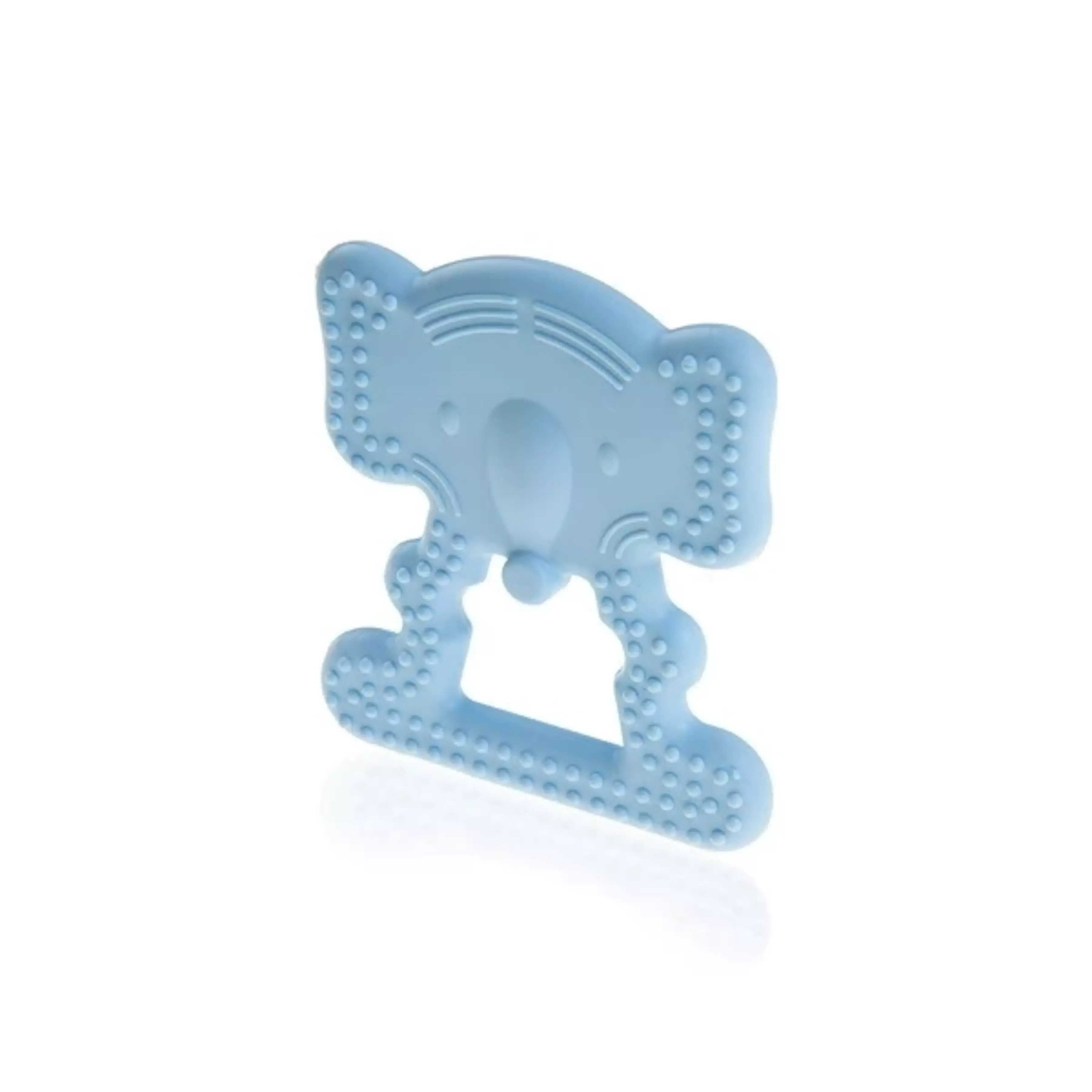 BabyJem Elephant Teether - Blue product thumbnail 11