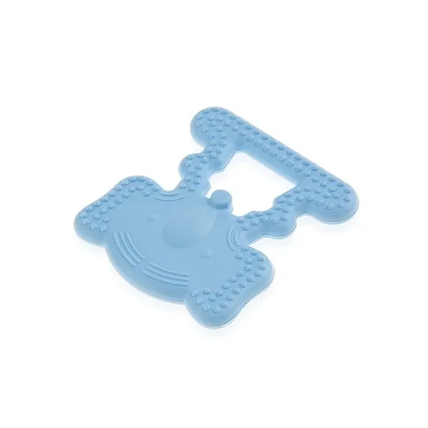 BabyJem Elephant Teether - Blue product thumbnail 5