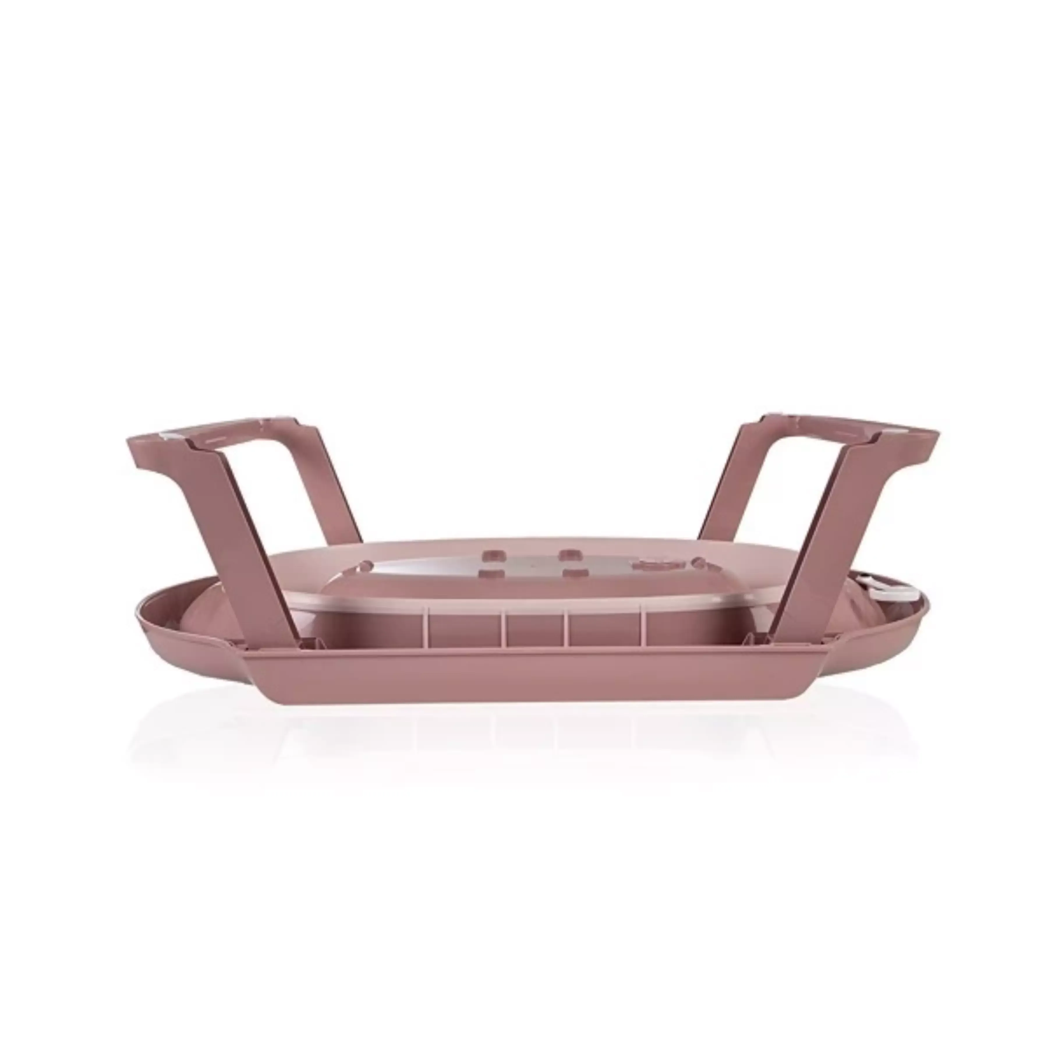 Babyjem Foldable Bath Tub - Salmon product thumbnail 8