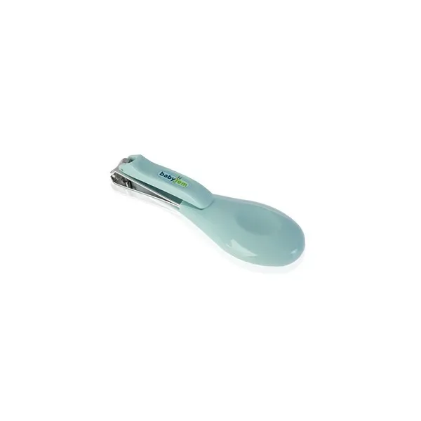Babyjem Baby Nail Clipper - Blue product thumbnail 7