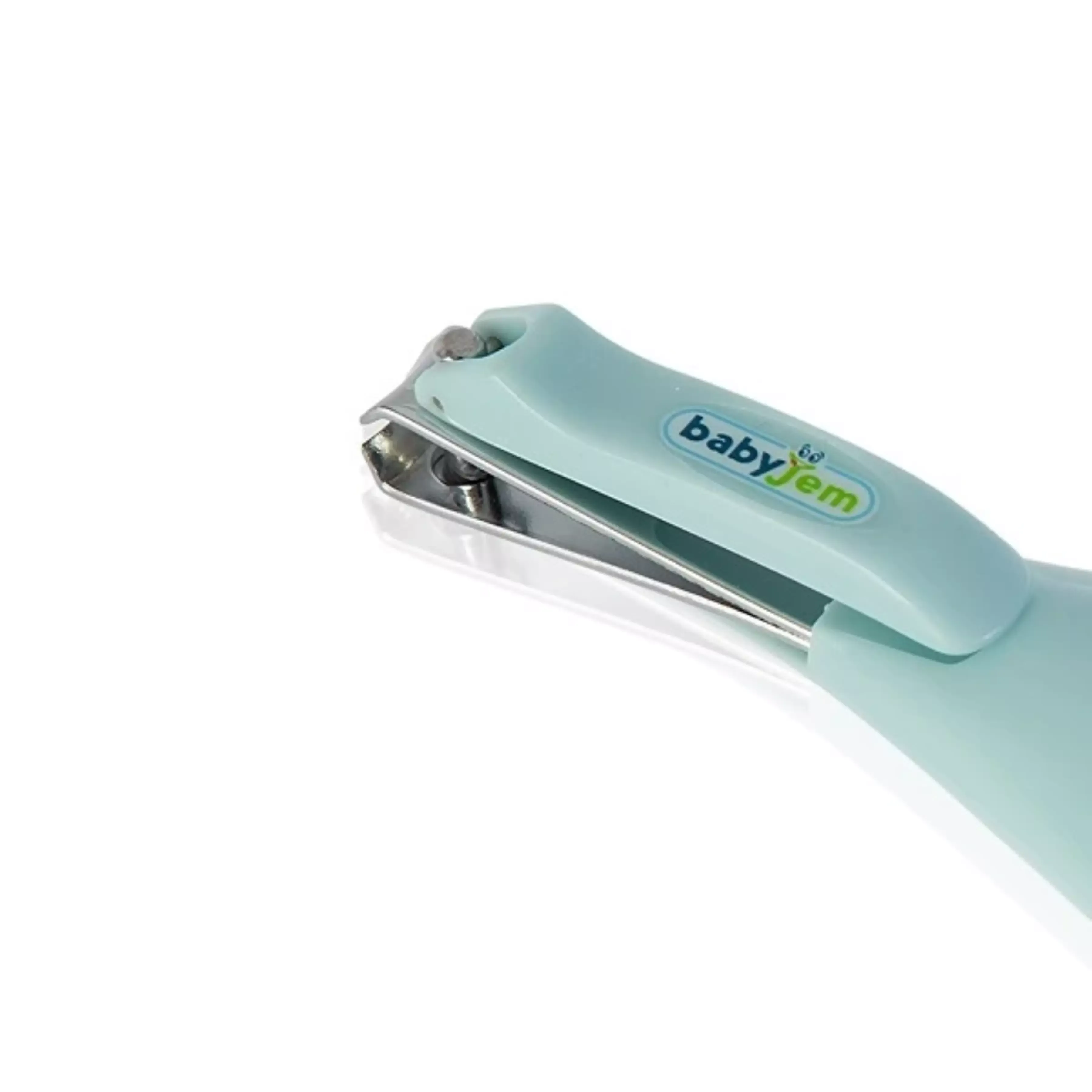 Babyjem Baby Nail Clipper - Blue product thumbnail 16