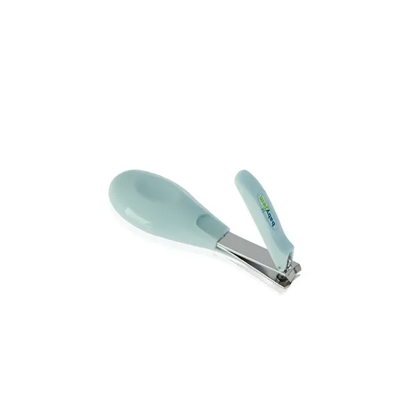 Babyjem Baby Nail Clipper - Blue product thumbnail 4