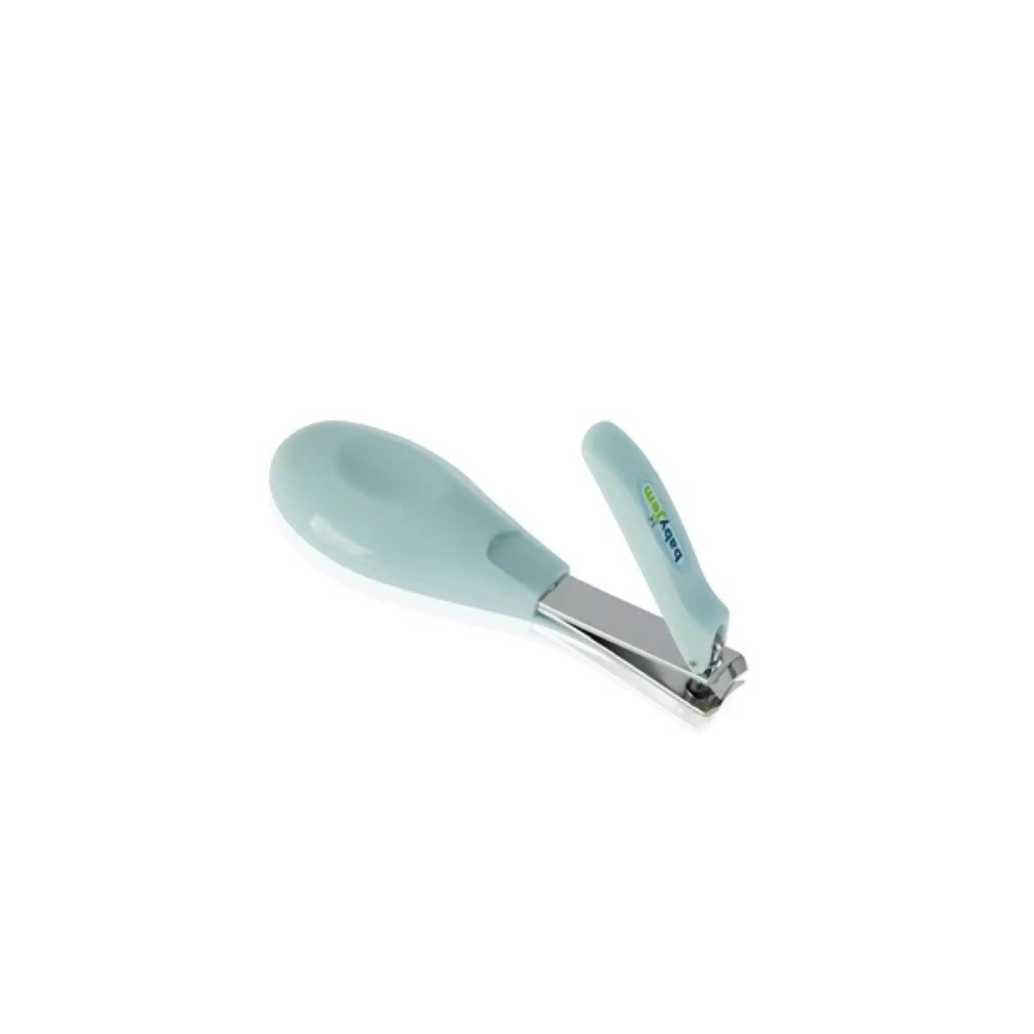 Babyjem Baby Nail Clipper - Blue product thumbnail 11