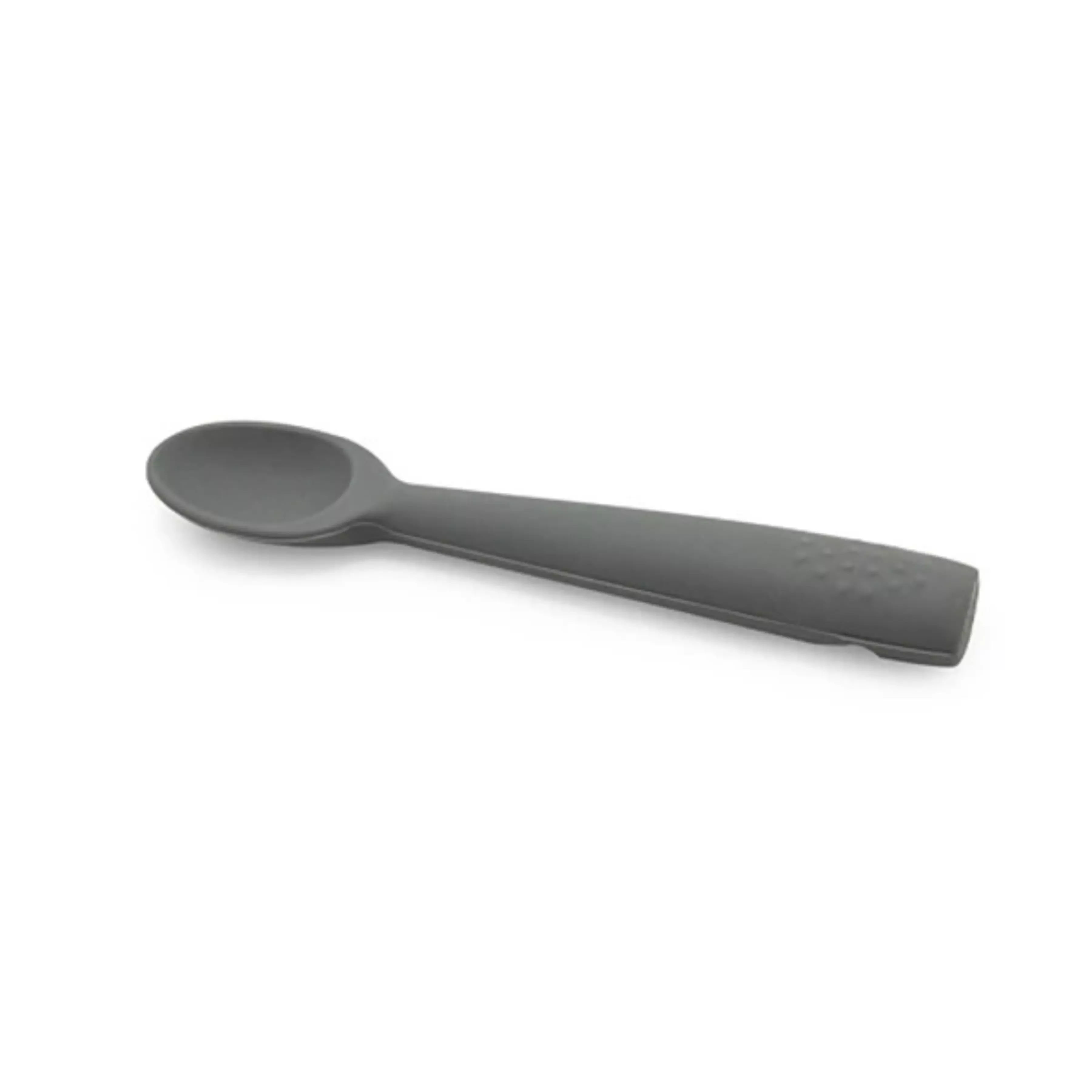 Babyjem Silicon Feeding Set - Grey product thumbnail 15