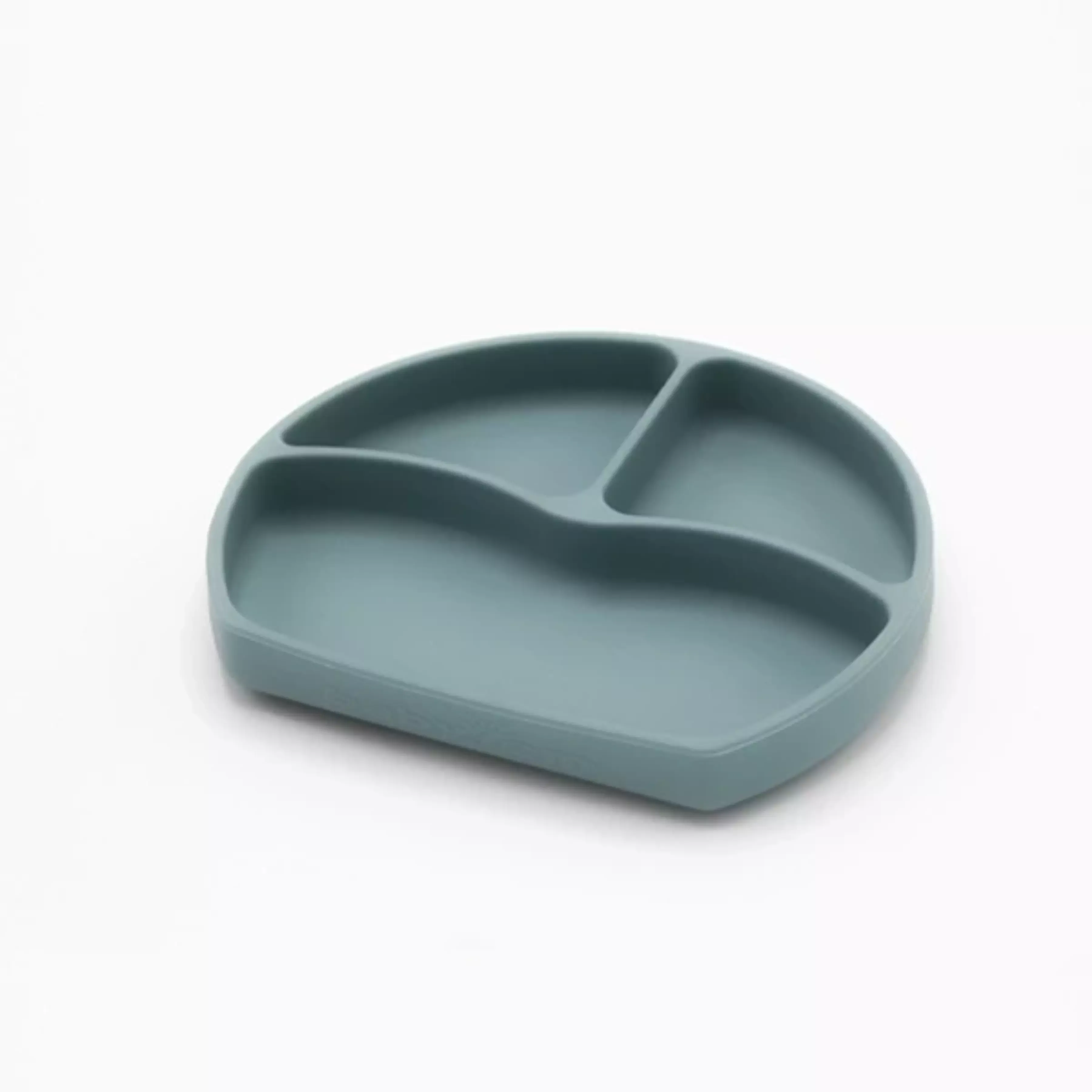 Babyjem Silicon Feeding Set - Mint product thumbnail 11