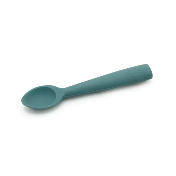 Babyjem Silicon Feeding Set - Mint product thumbnail 5