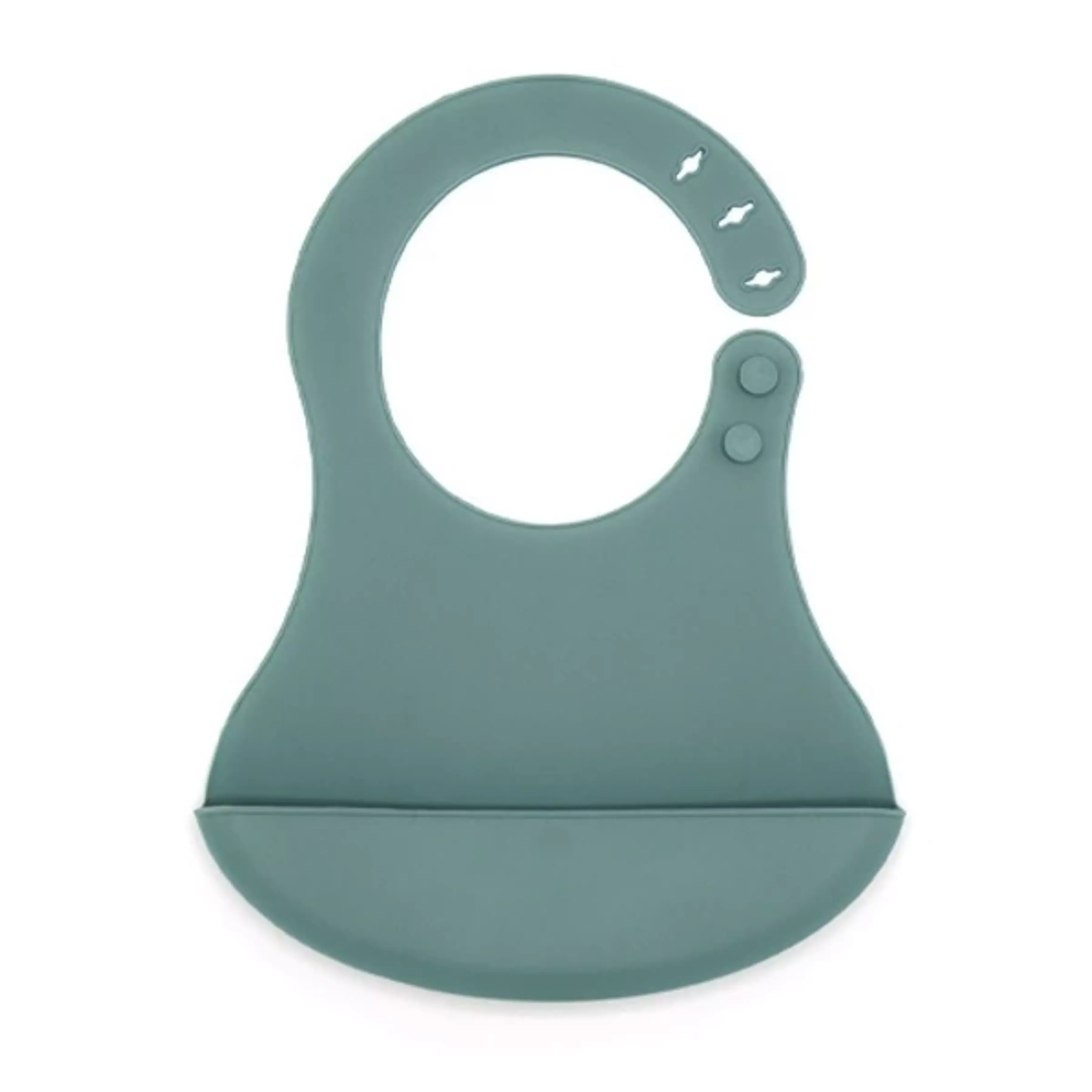 Babyjem Silicon Feeding Set - Mint product thumbnail 14