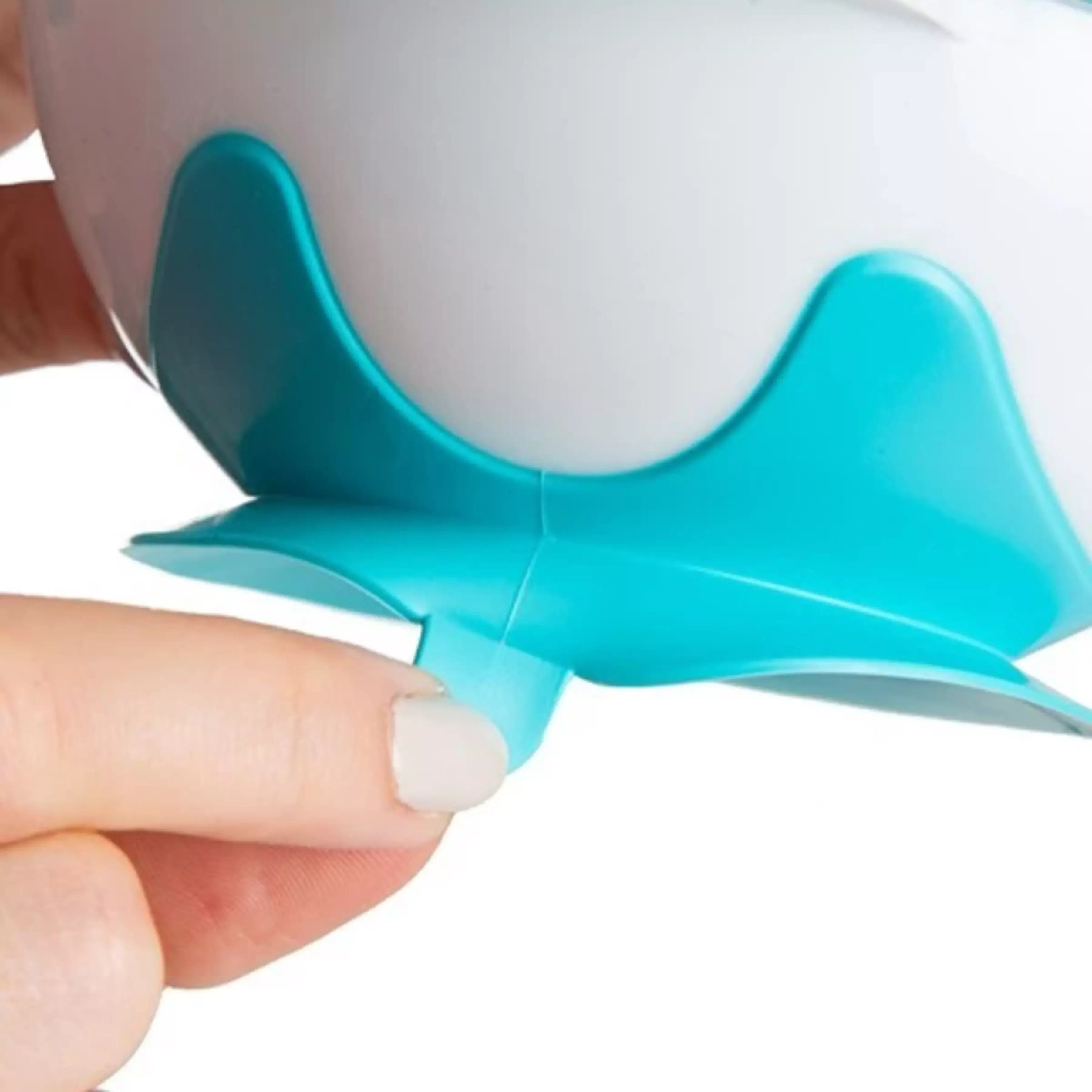 BabyJem Vacuum Plate - Blue product thumbnail 10