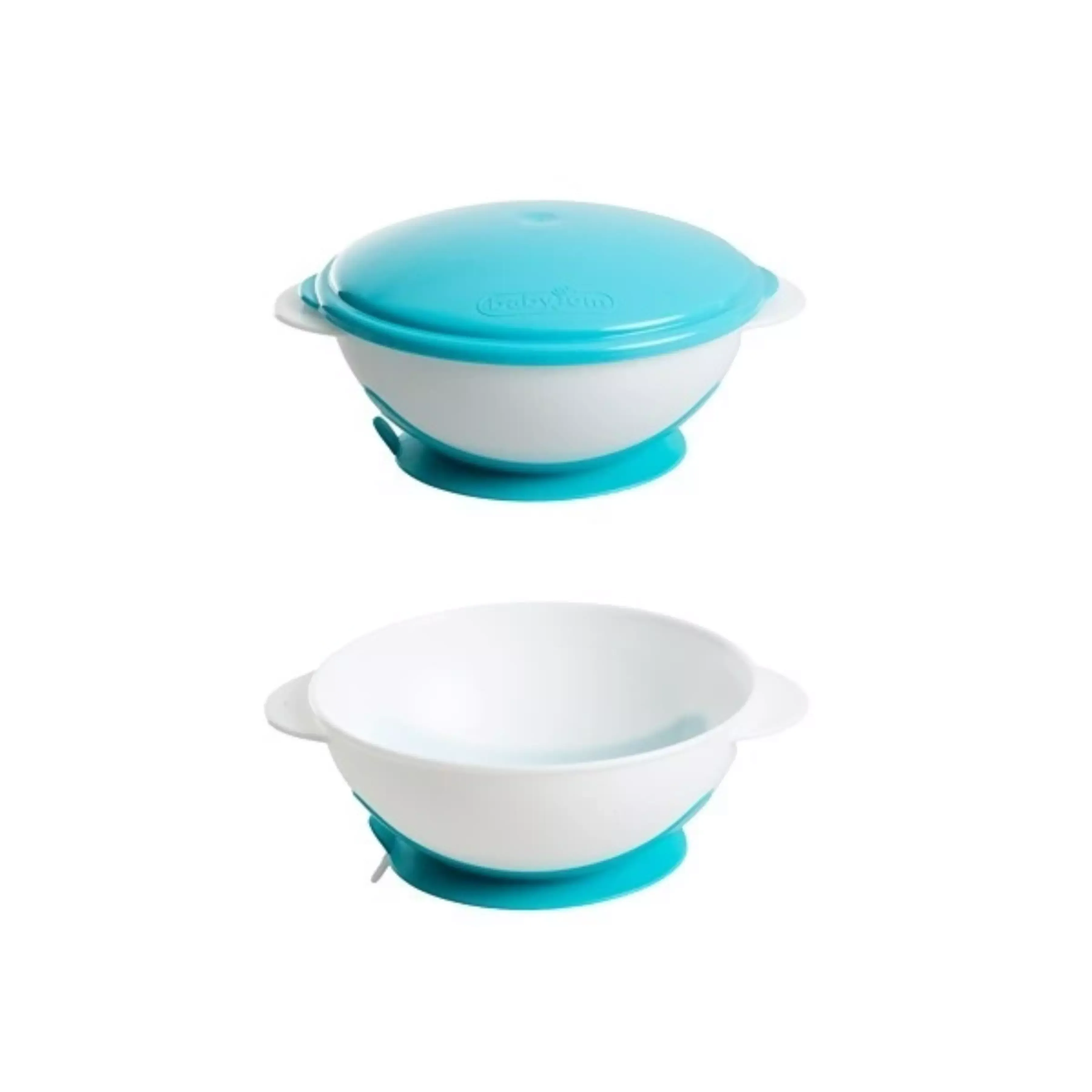 BabyJem Vacuum Plate - Blue product thumbnail 13
