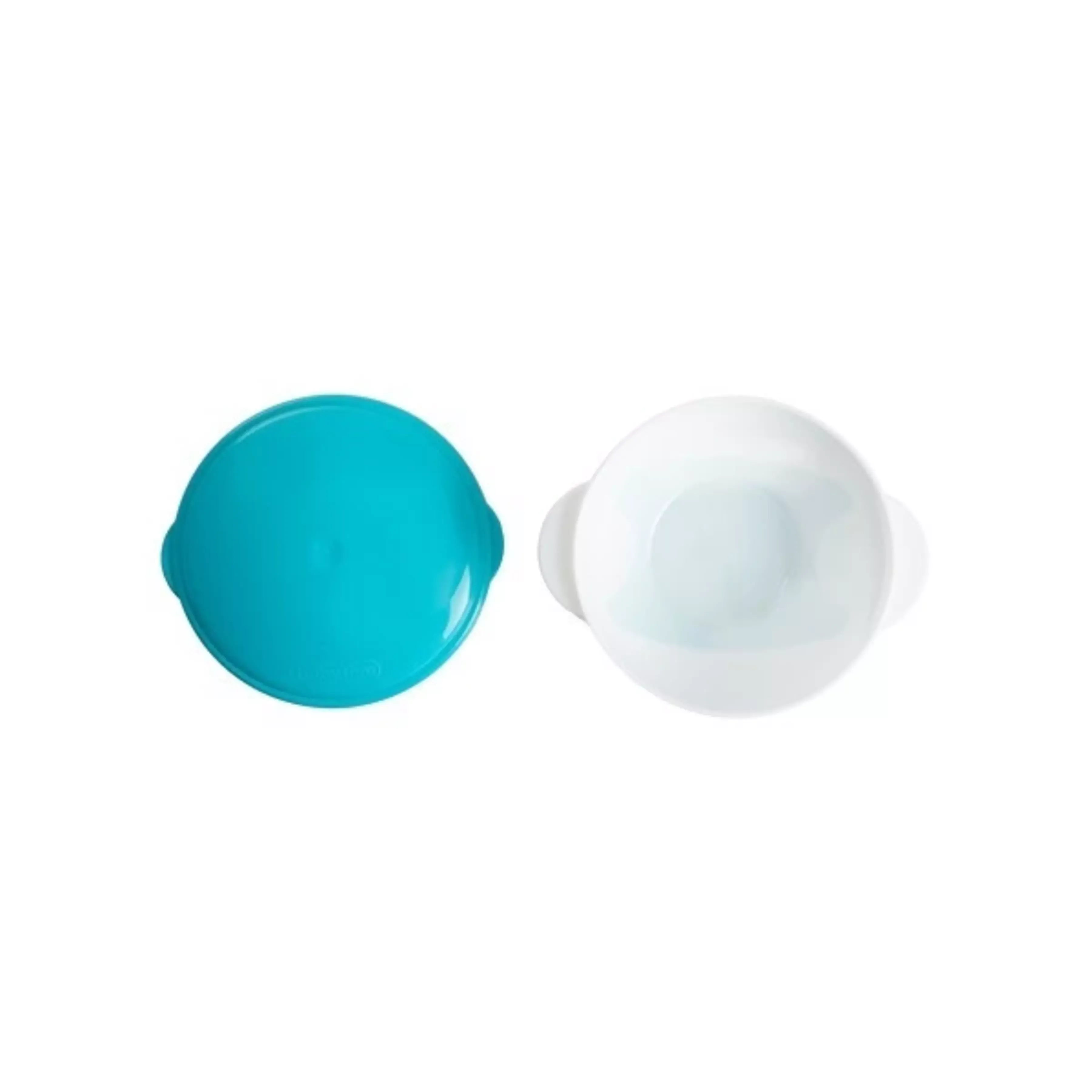 BabyJem Vacuum Plate - Blue product thumbnail 14