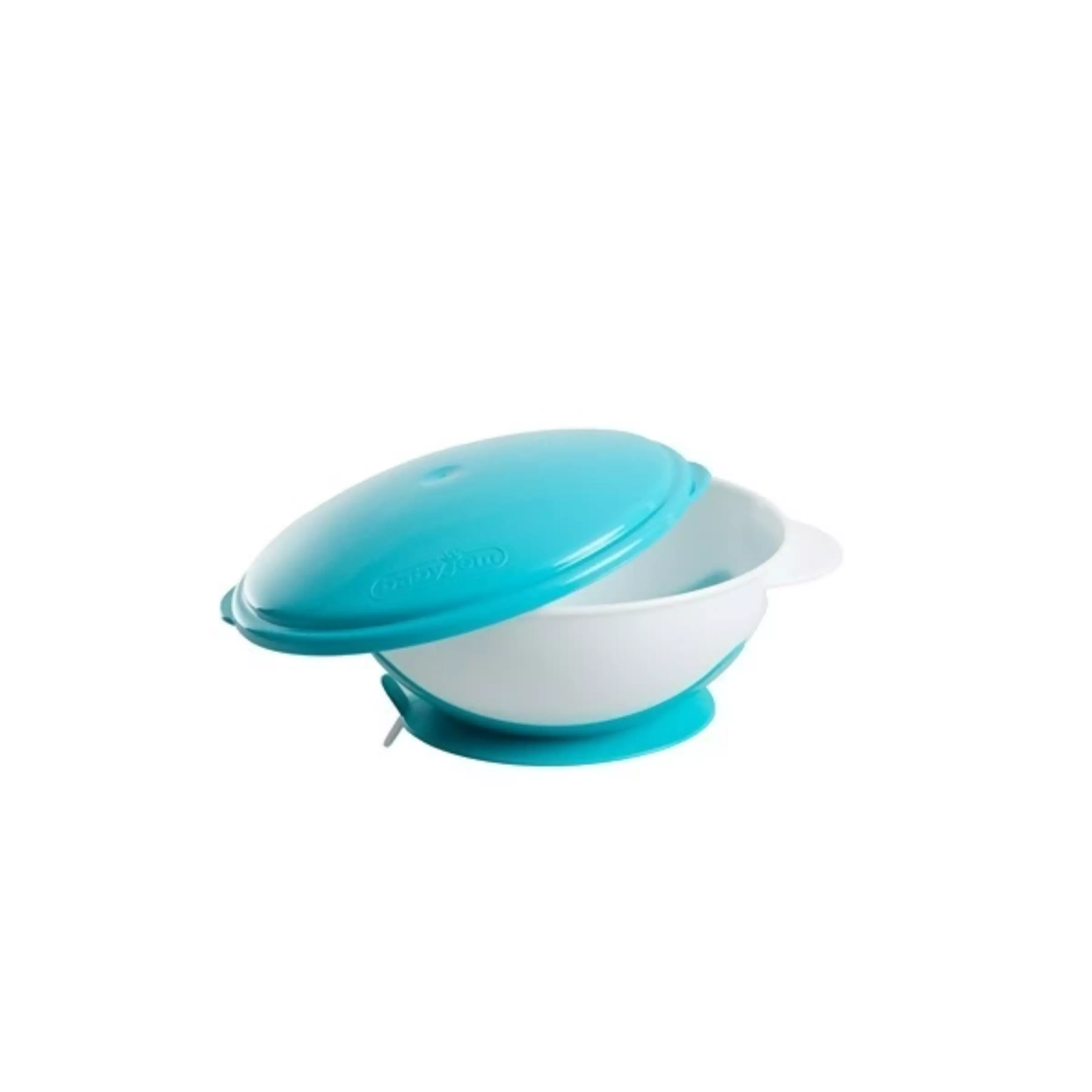 BabyJem Vacuum Plate - Blue product thumbnail 15