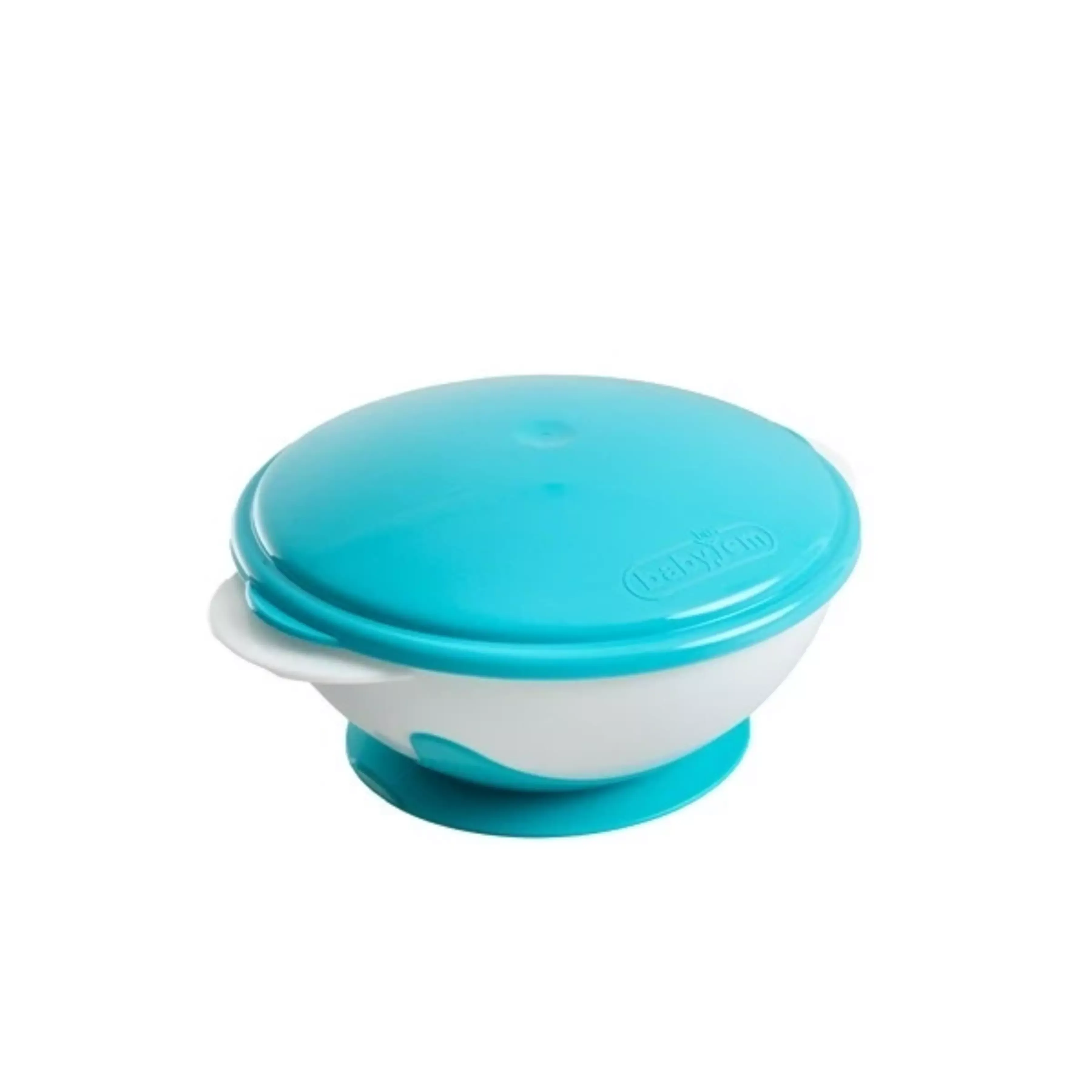 BabyJem Vacuum Plate - Blue product thumbnail 9