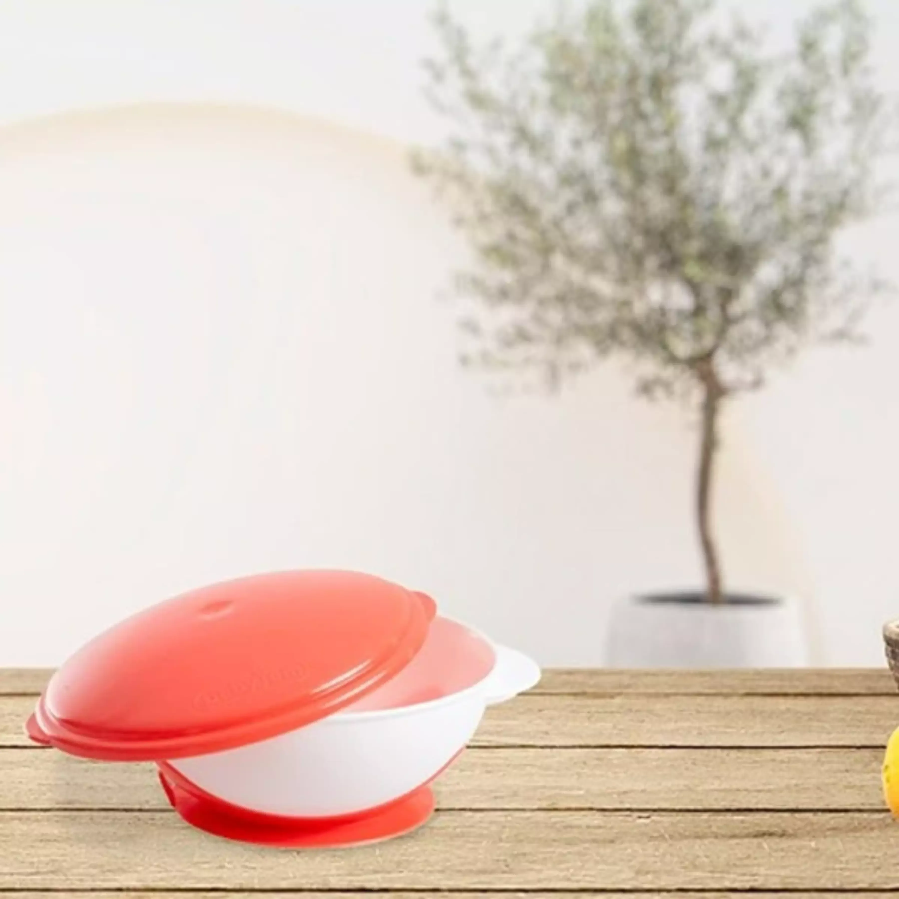 BabyJem Vacuum Plate - Pink product thumbnail 9