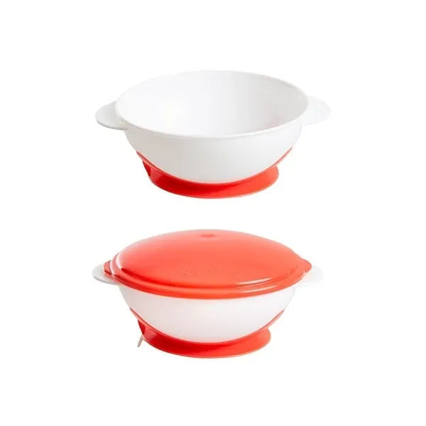 BabyJem Vacuum Plate - Pink product thumbnail 3