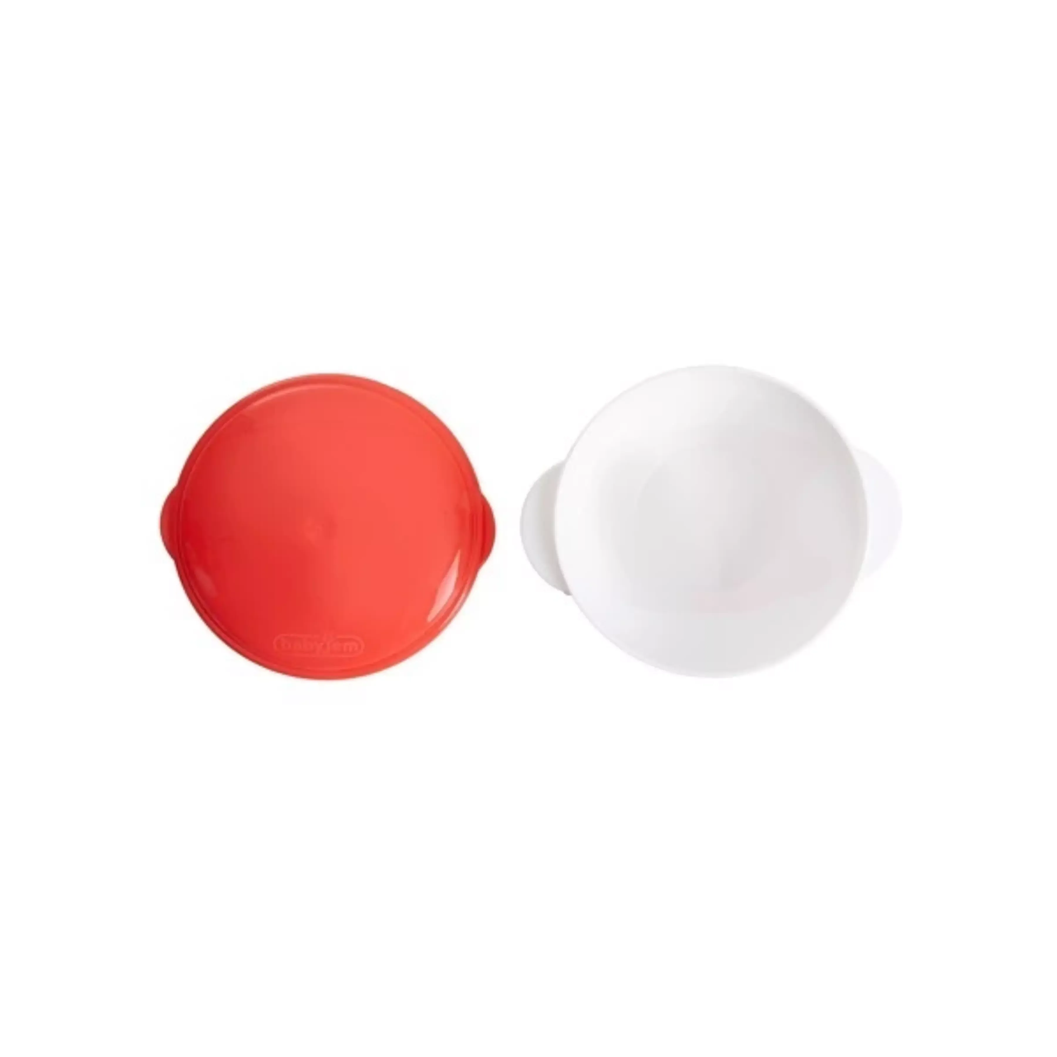 BabyJem Vacuum Plate - Pink product thumbnail 11