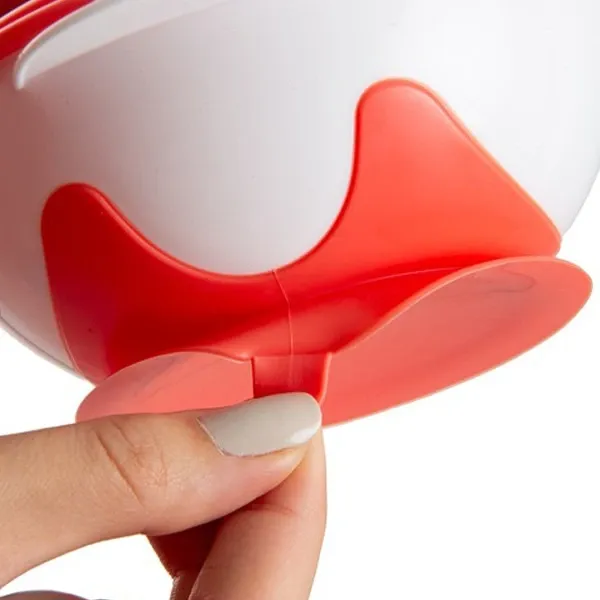 BabyJem Vacuum Plate - Pink product thumbnail 6