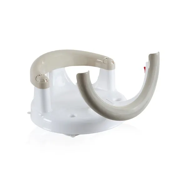 Babyjem Side Extendable Bath & Food Seat - Stone product thumbnail 3