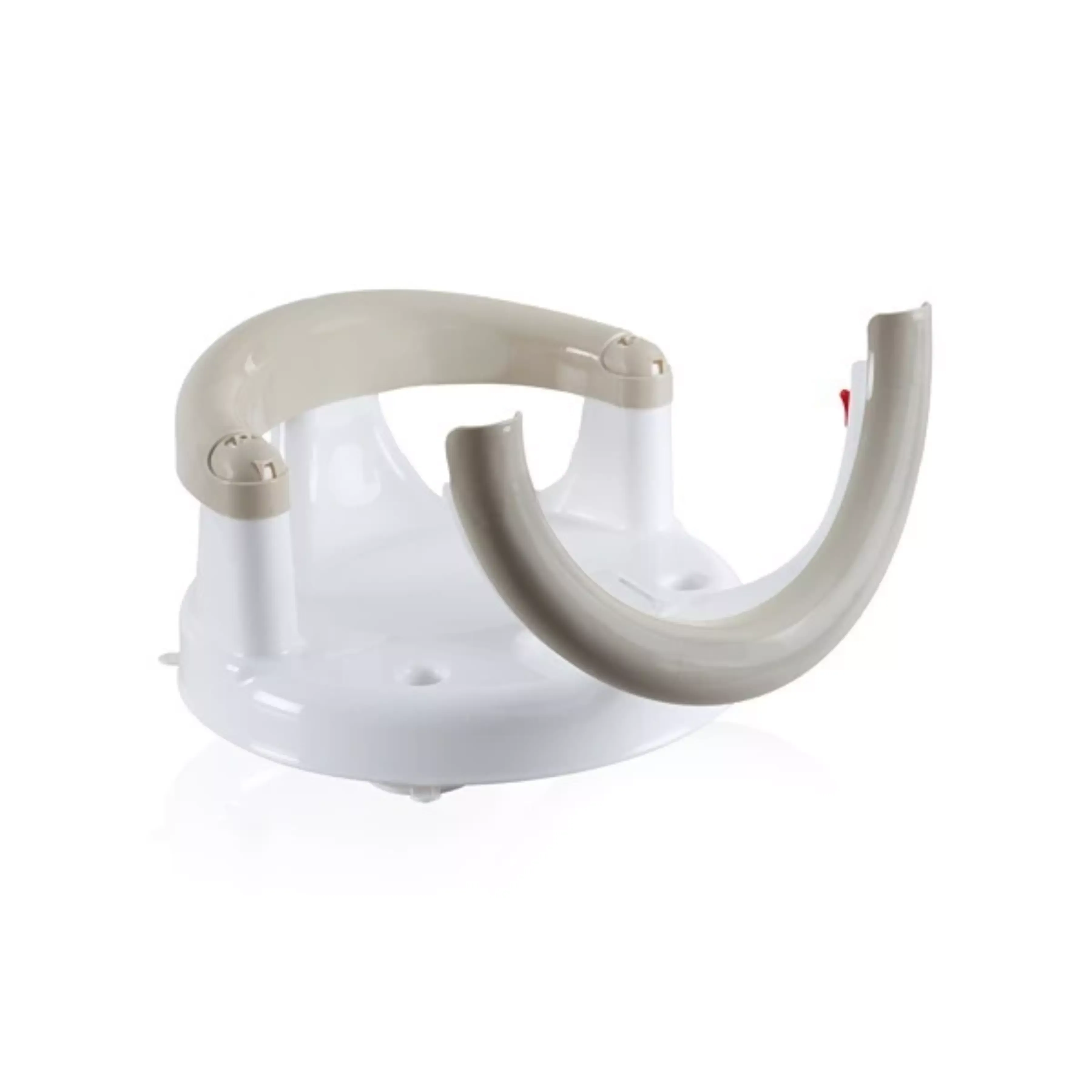 Babyjem Side Extendable Bath & Food Seat - Stone product thumbnail 13