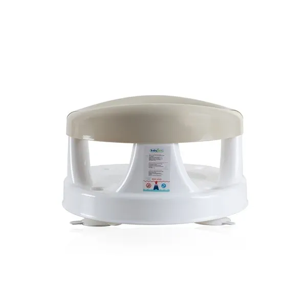 Babyjem Side Extendable Bath & Food Seat - Stone product thumbnail 5