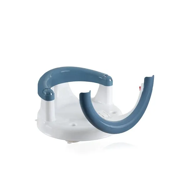 Babyjem Side Extendable Bath & Food Seat - Indigo Blue product thumbnail 6