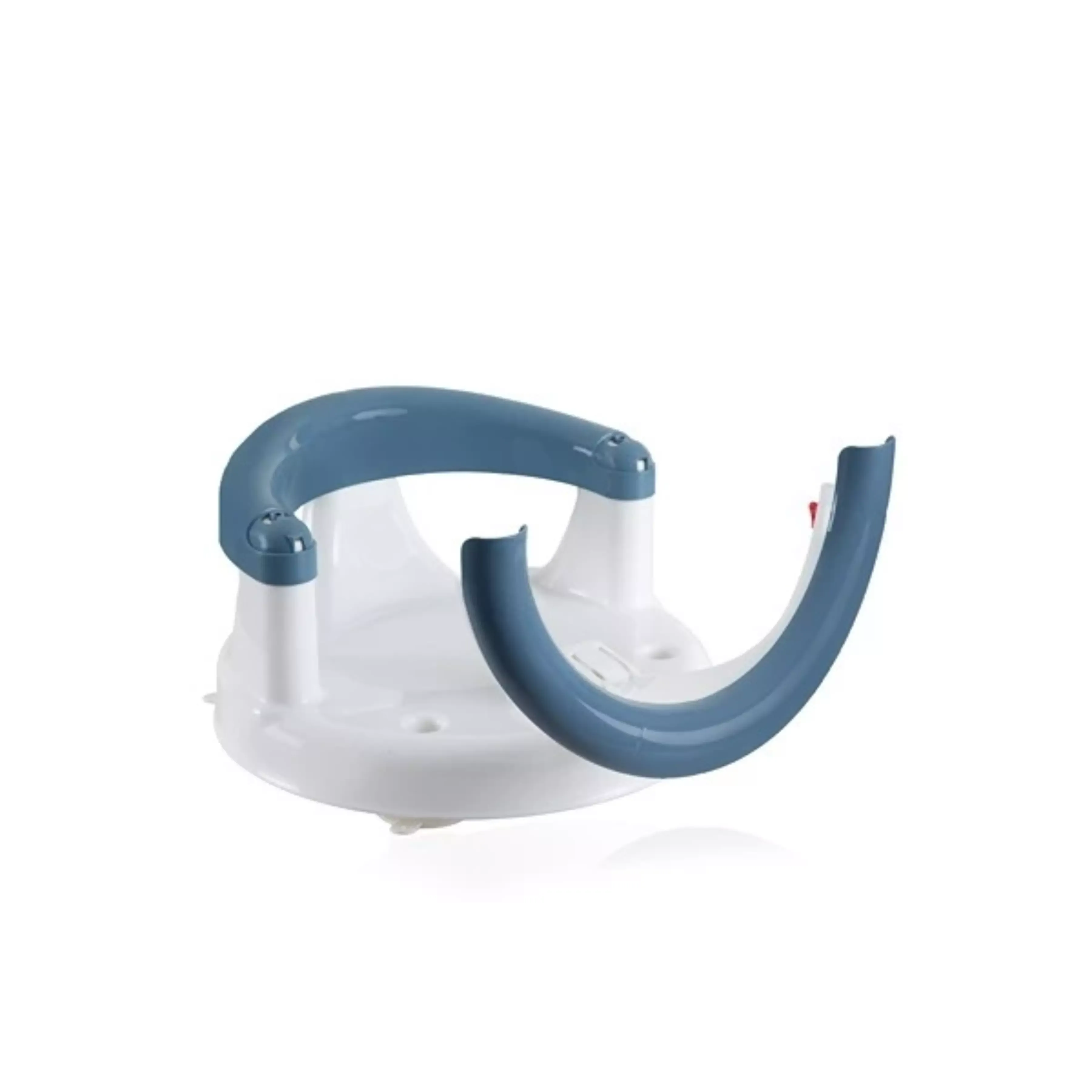 Babyjem Side Extendable Bath & Food Seat - Indigo Blue product thumbnail 14