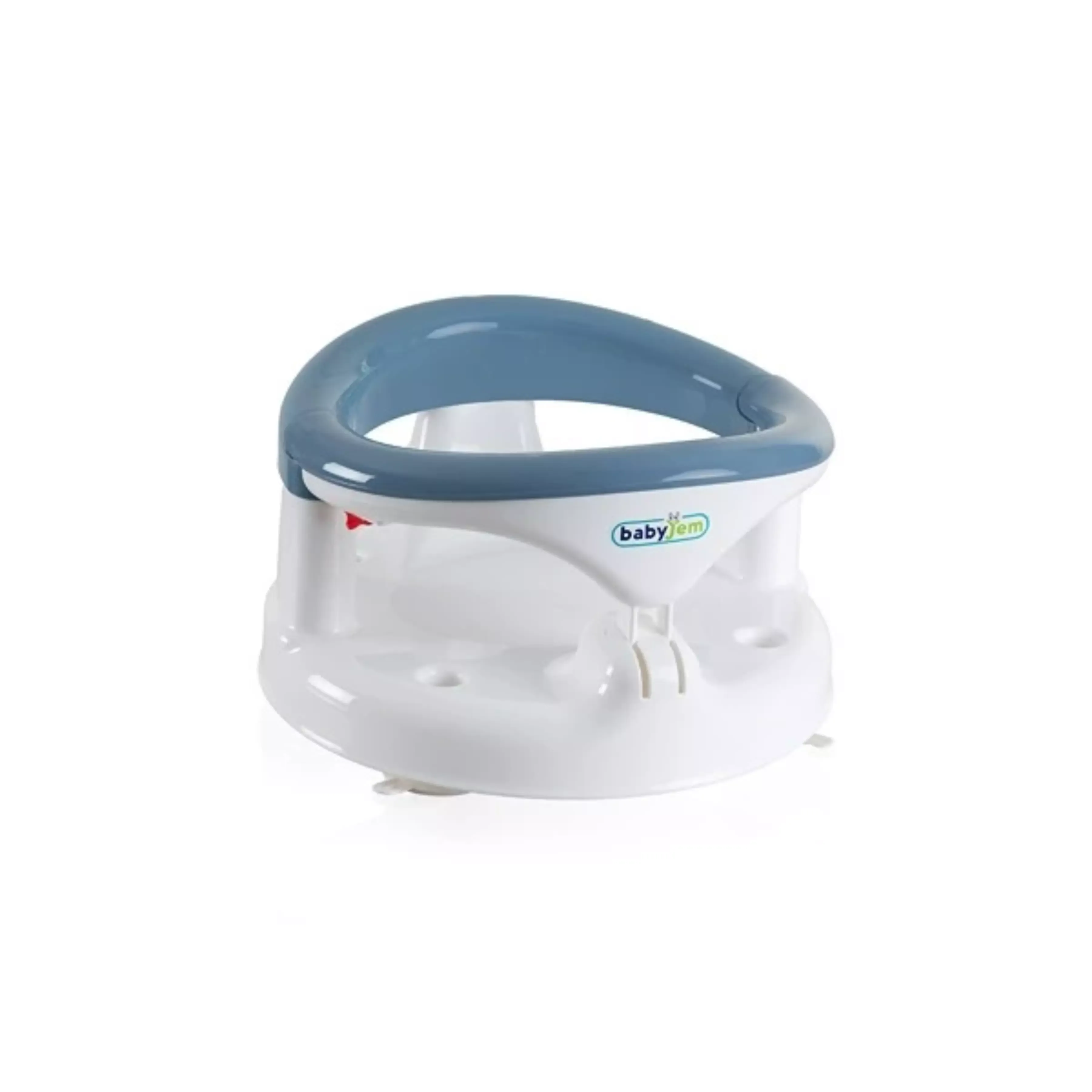 Babyjem Side Extendable Bath & Food Seat - Indigo Blue product thumbnail 12