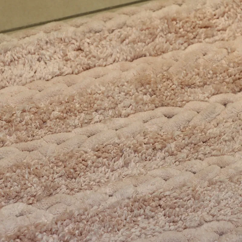 Nova Home Savvy Bath Rug - 50x80 Cm - Simon product thumbnail 3