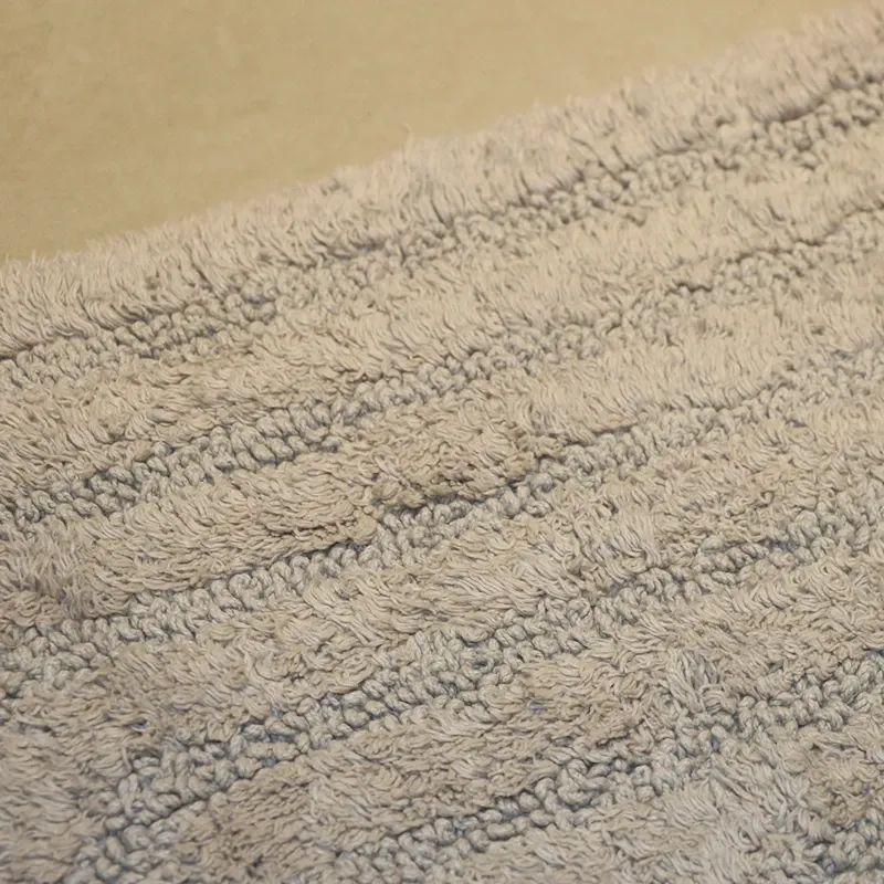 Nova Home Grip Bath Rug - Stone (Available In Sizes) product thumbnail 3