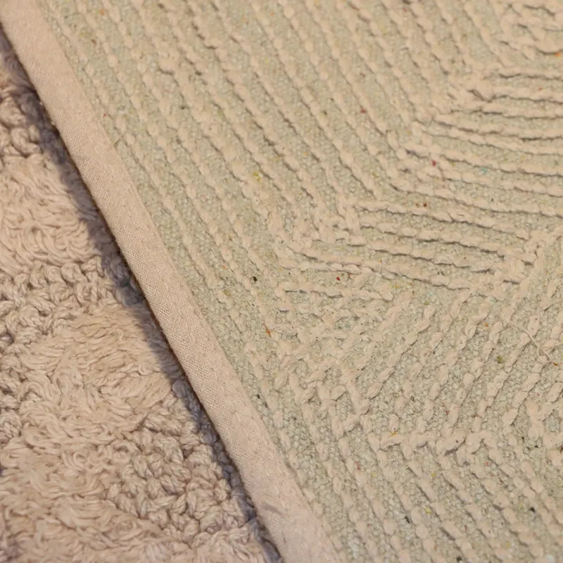 Nova Home Grip Bath Rug - Salmon (Available In Sizes) product thumbnail 4