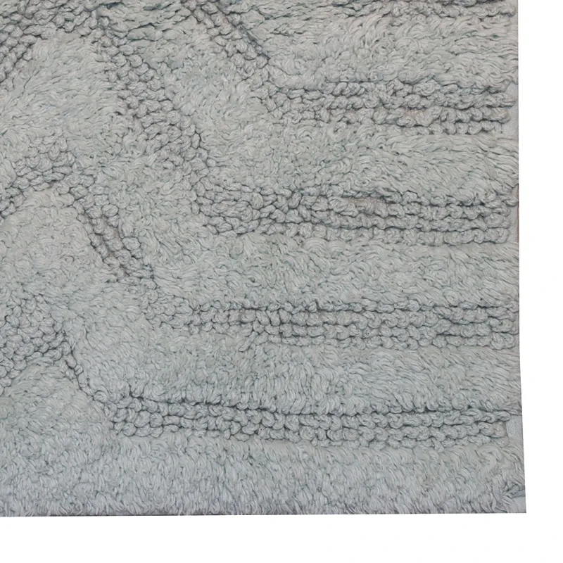 Nova Home Grip Bath Rug - Mint (Available In Sizes) product thumbnail 2