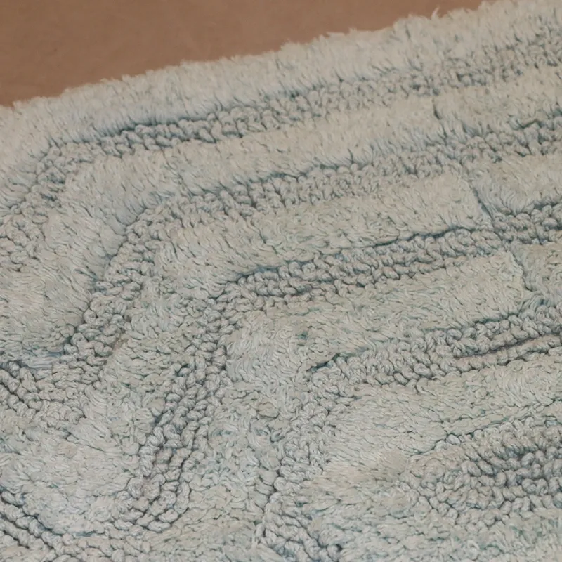 Nova Home Grip Bath Rug - Mint (Available In Sizes) product thumbnail 3