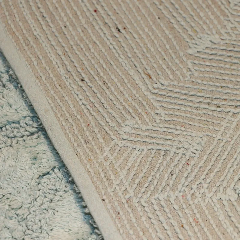 Nova Home Grip Bath Rug - Mint (Available In Sizes) product thumbnail 4