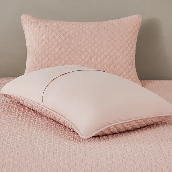Nova Home Vivid Jaquard Bed Spread Set - Simon (Available In Sizes) product thumbnail 5
